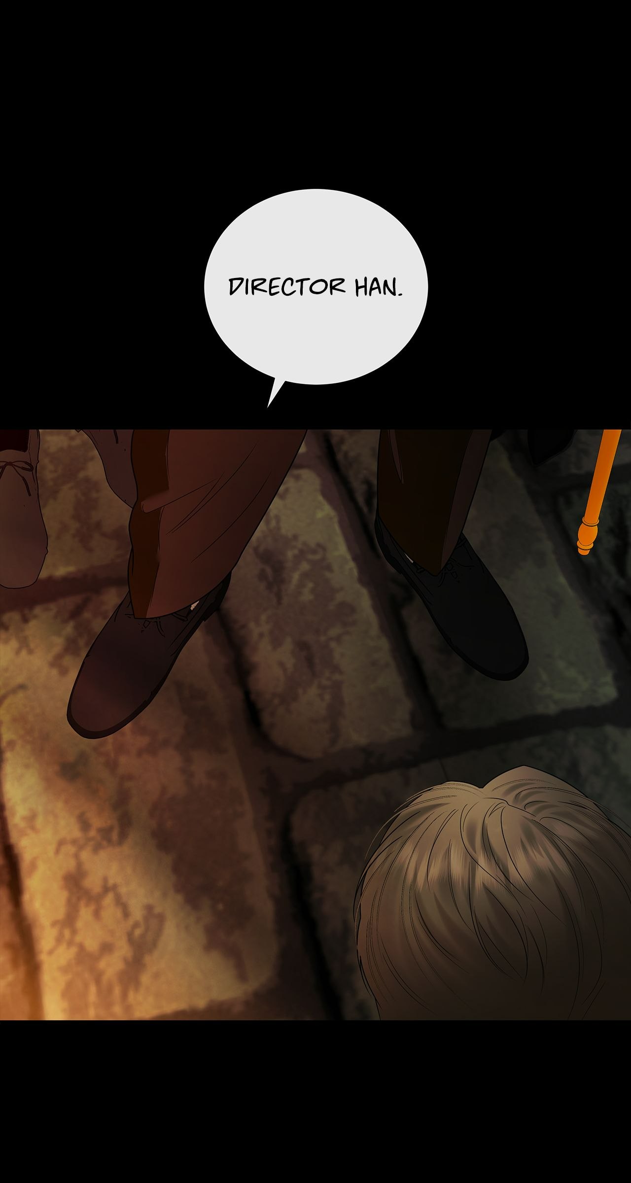 The Melancholic Conman - Chapter 26 manhwa