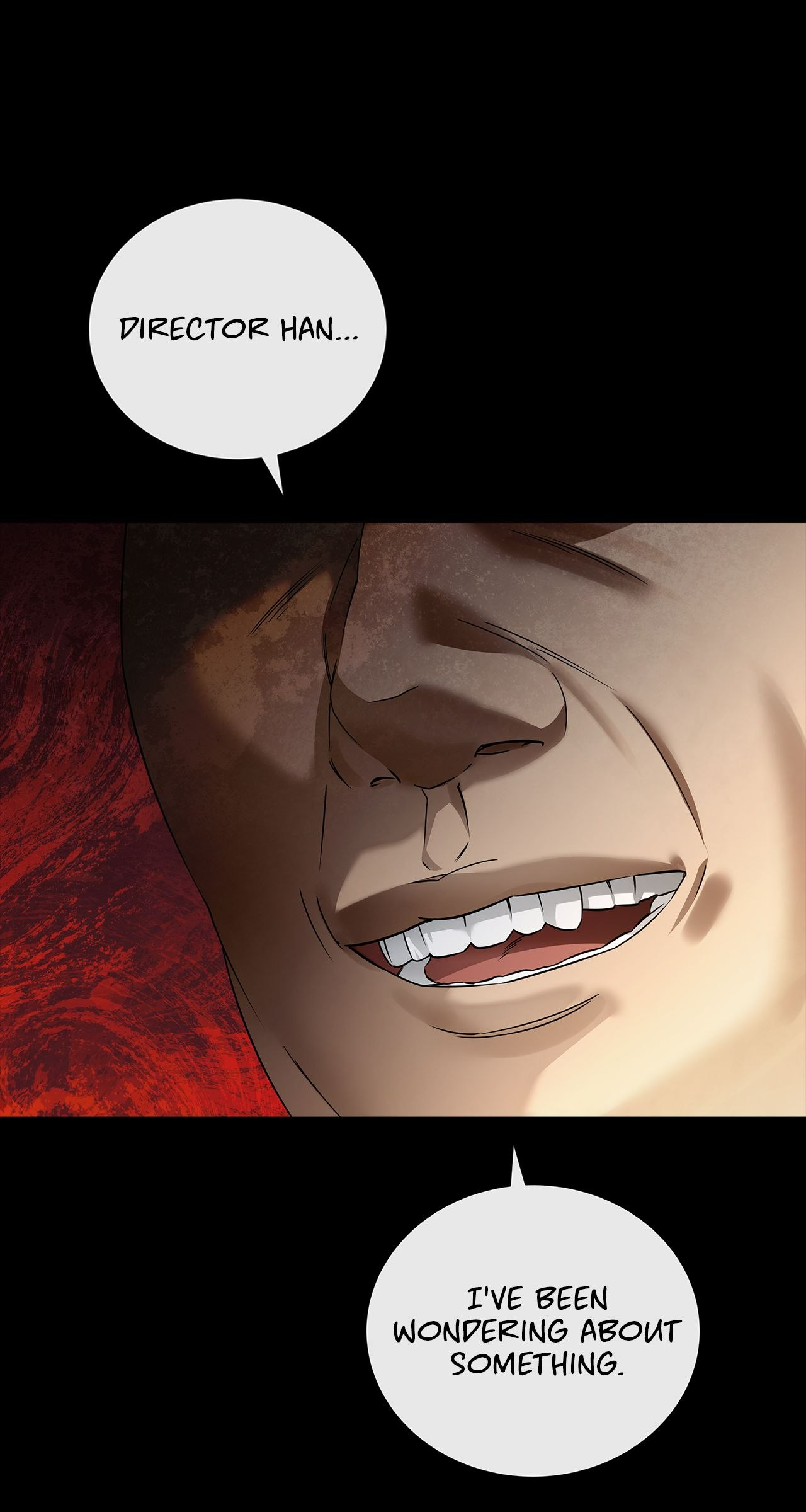 The Melancholic Conman - Chapter 26 manhwa