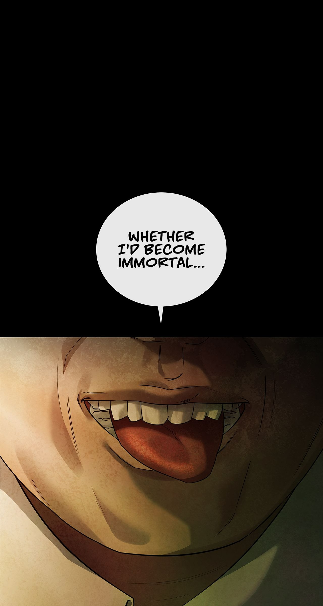 The Melancholic Conman - Chapter 26 manhwa