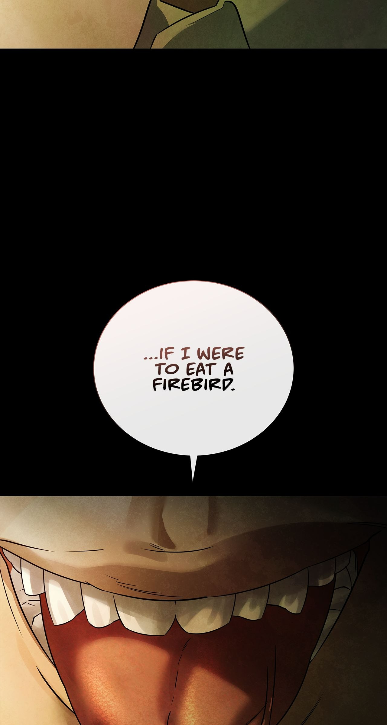 The Melancholic Conman - Chapter 26 manhwa
