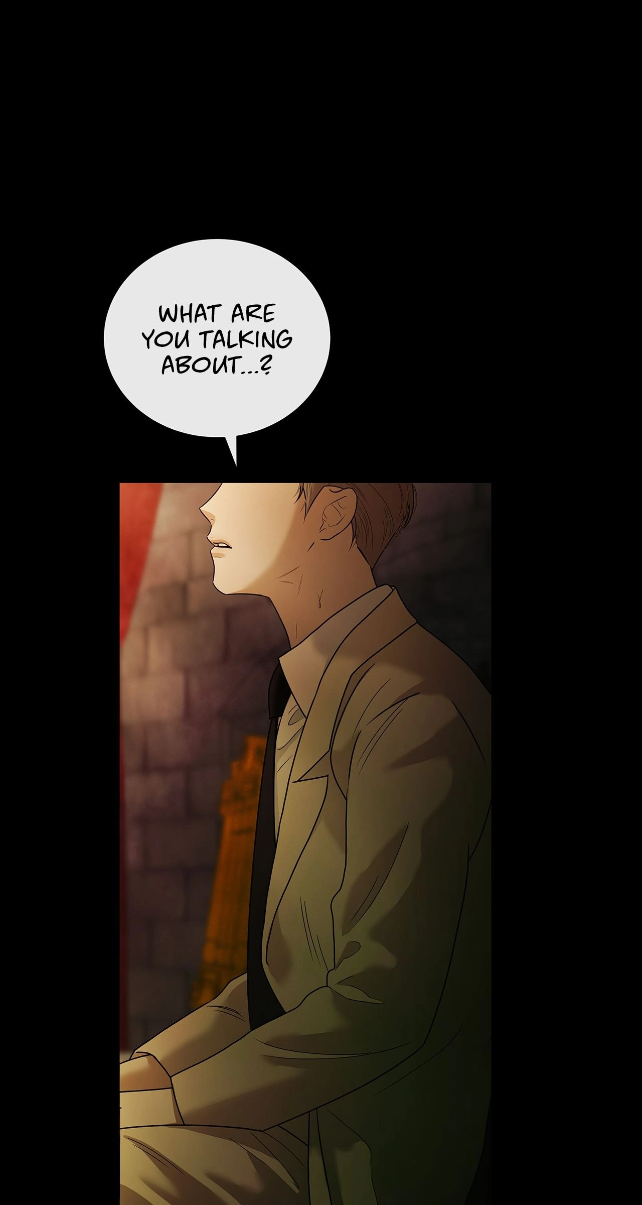 The Melancholic Conman - Chapter 26 manhwa