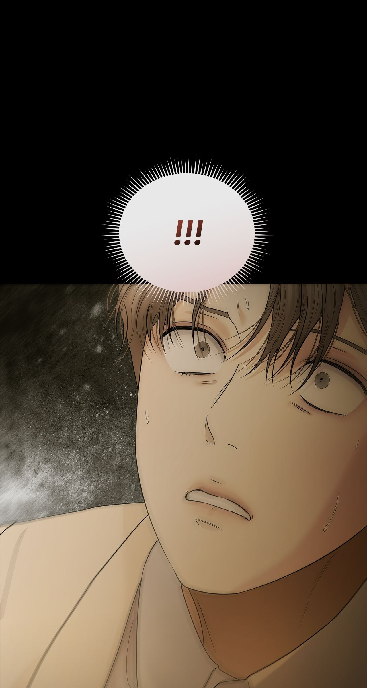 The Melancholic Conman - Chapter 26 manhwa