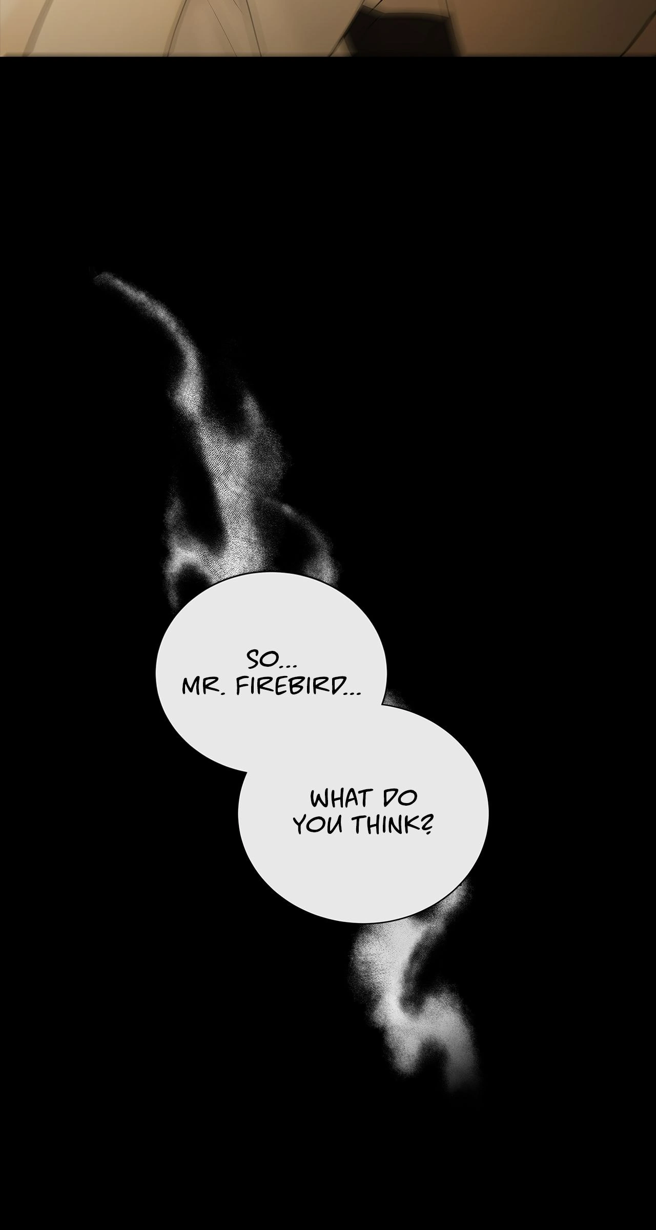 The Melancholic Conman - Chapter 26 manhwa