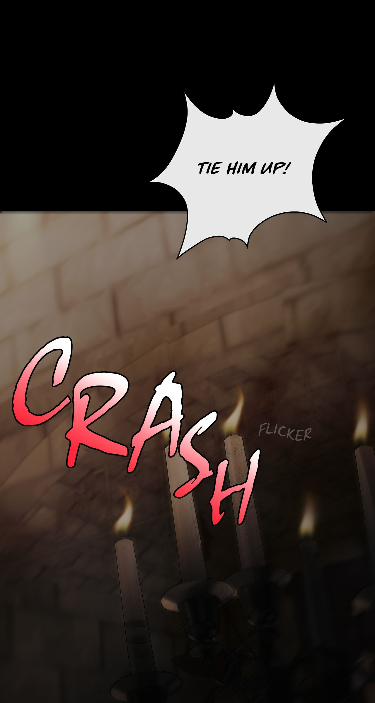 The Melancholic Conman - Chapter 26 manhwa
