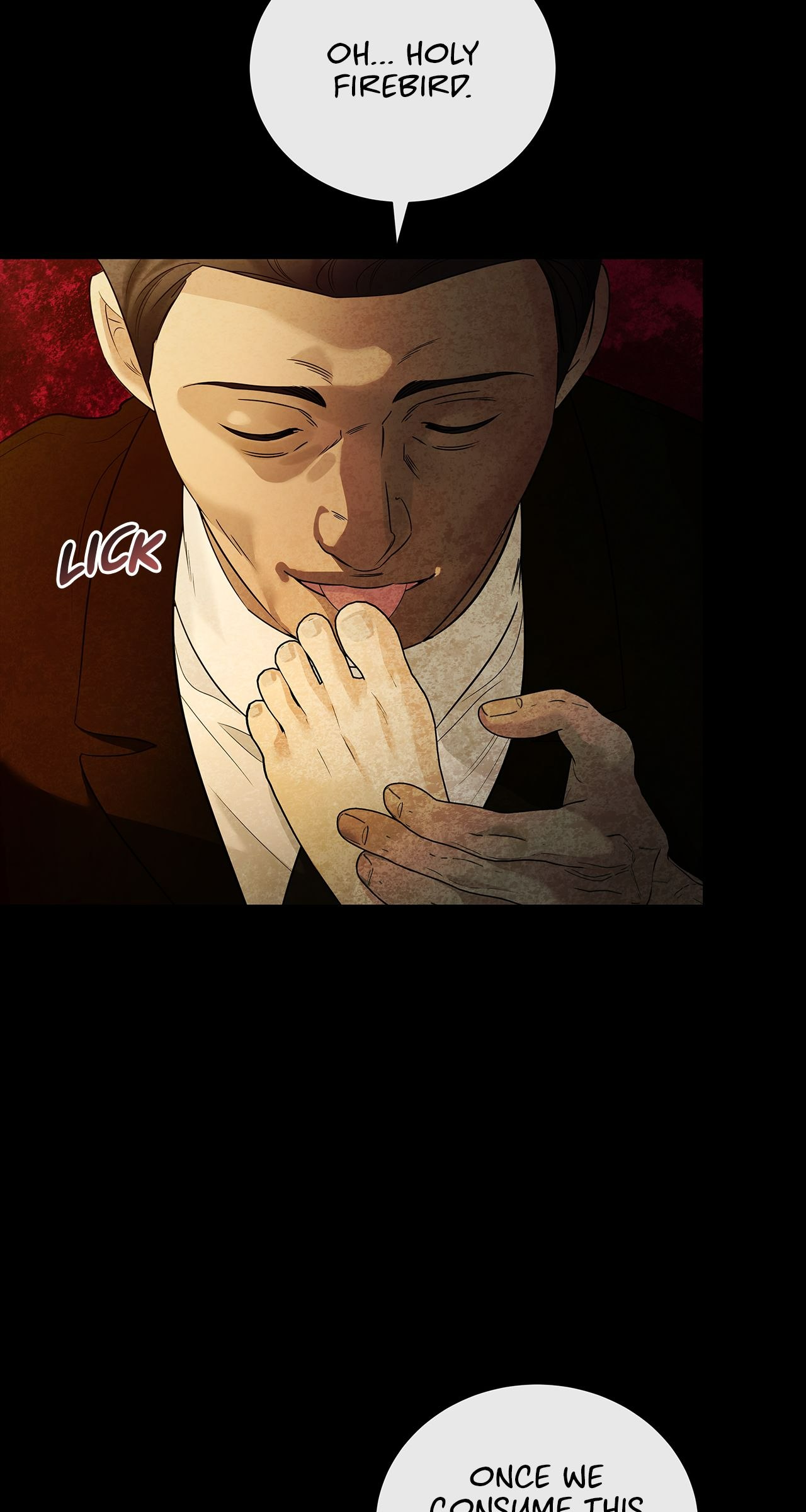 The Melancholic Conman - Chapter 27 manhwa