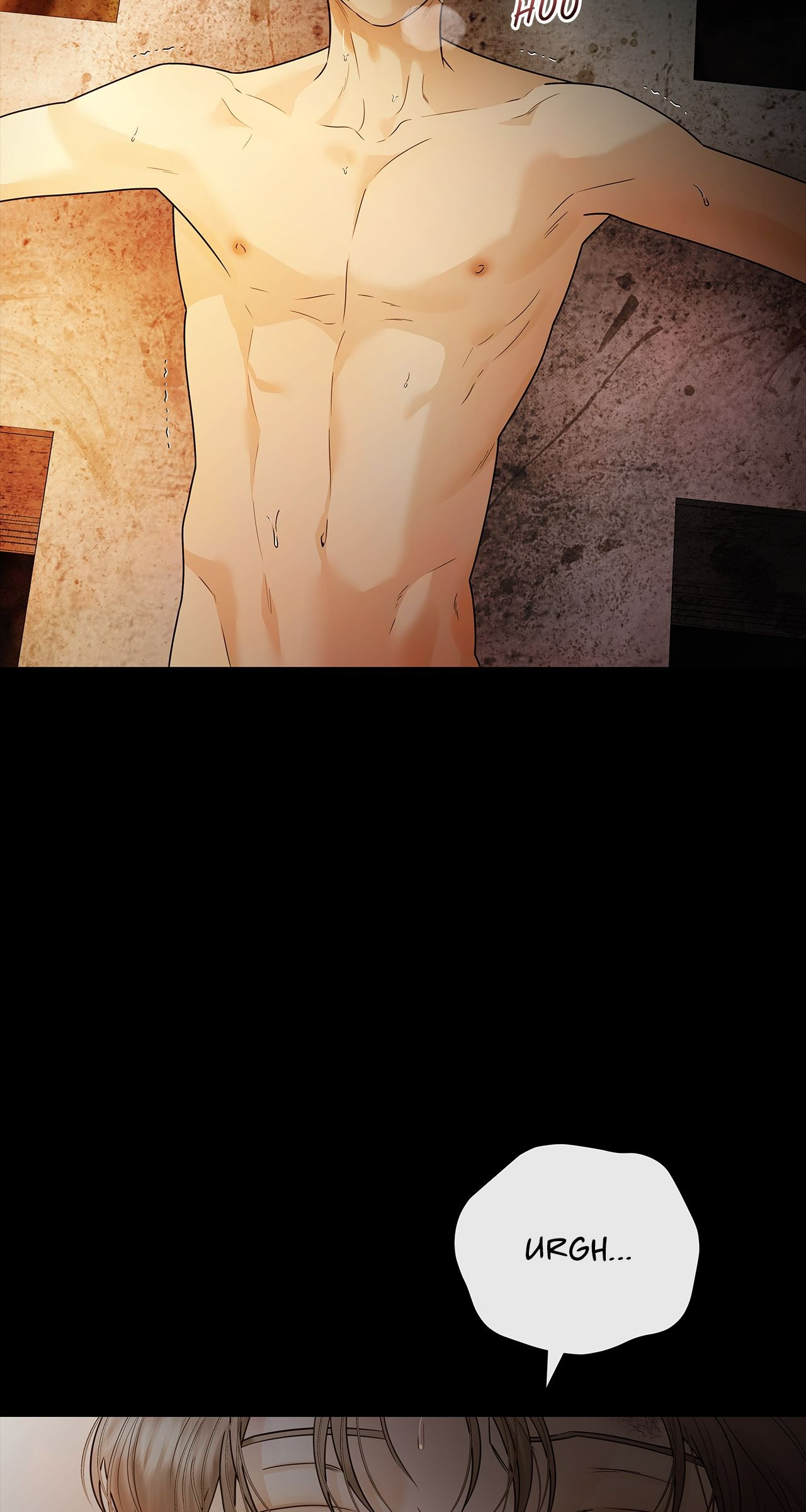 The Melancholic Conman - Chapter 27 manhwa