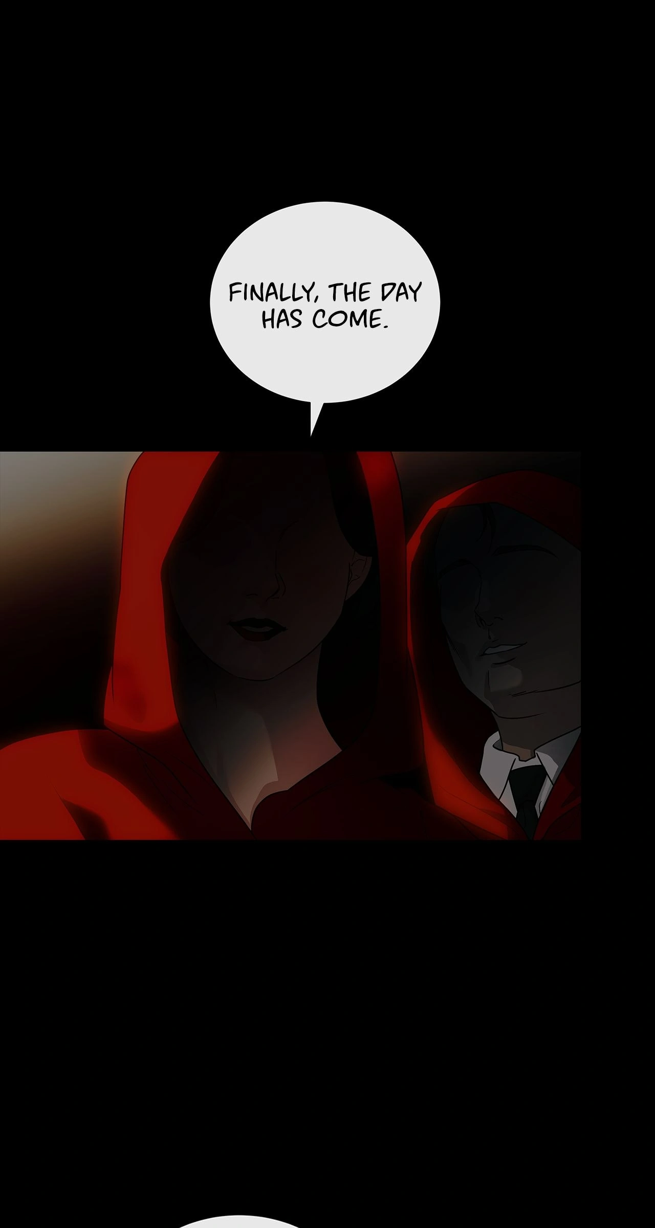 The Melancholic Conman - Chapter 27 manhwa