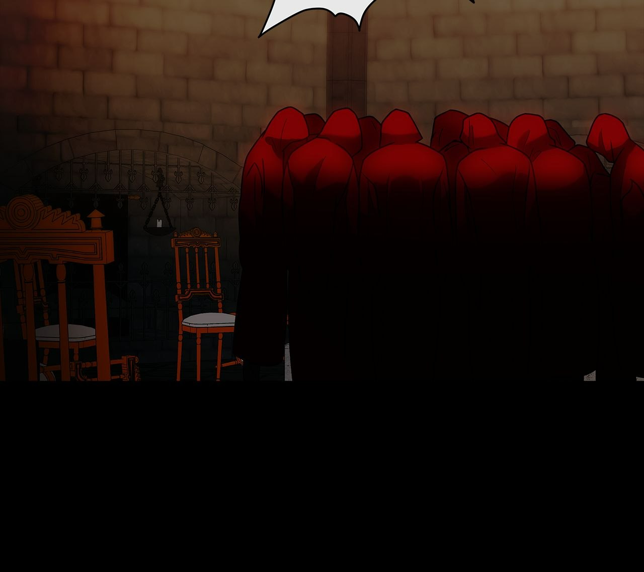 The Melancholic Conman - Chapter 27 manhwa