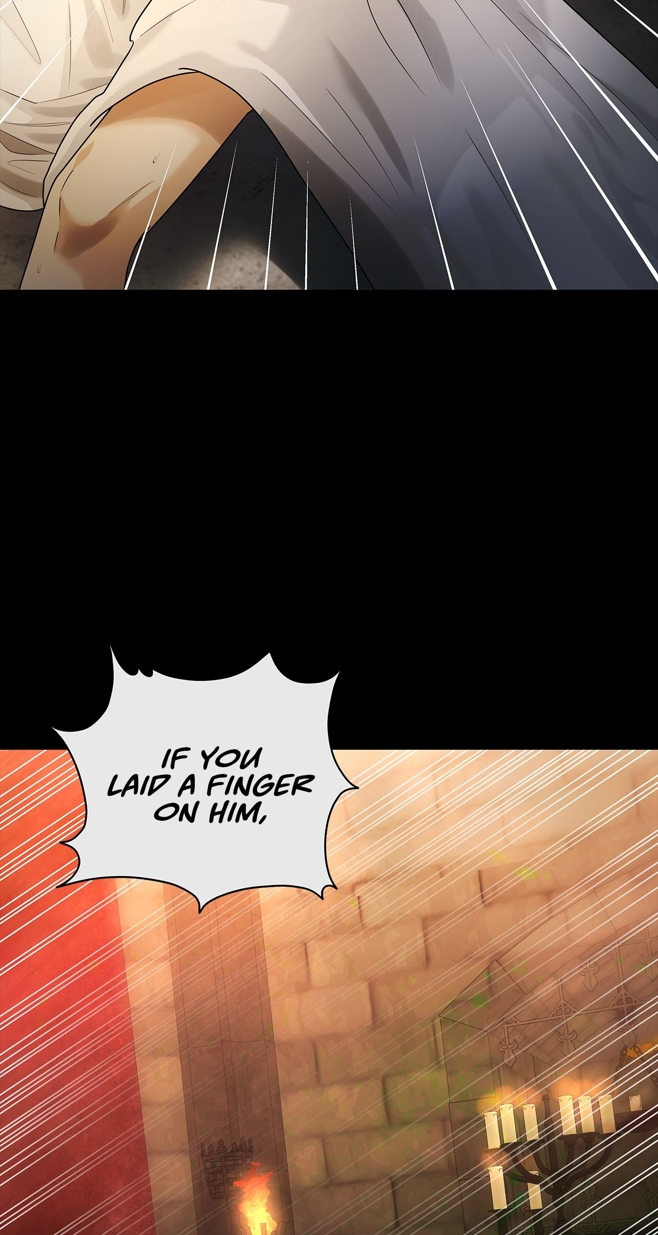 The Melancholic Conman - Chapter 27 manhwa