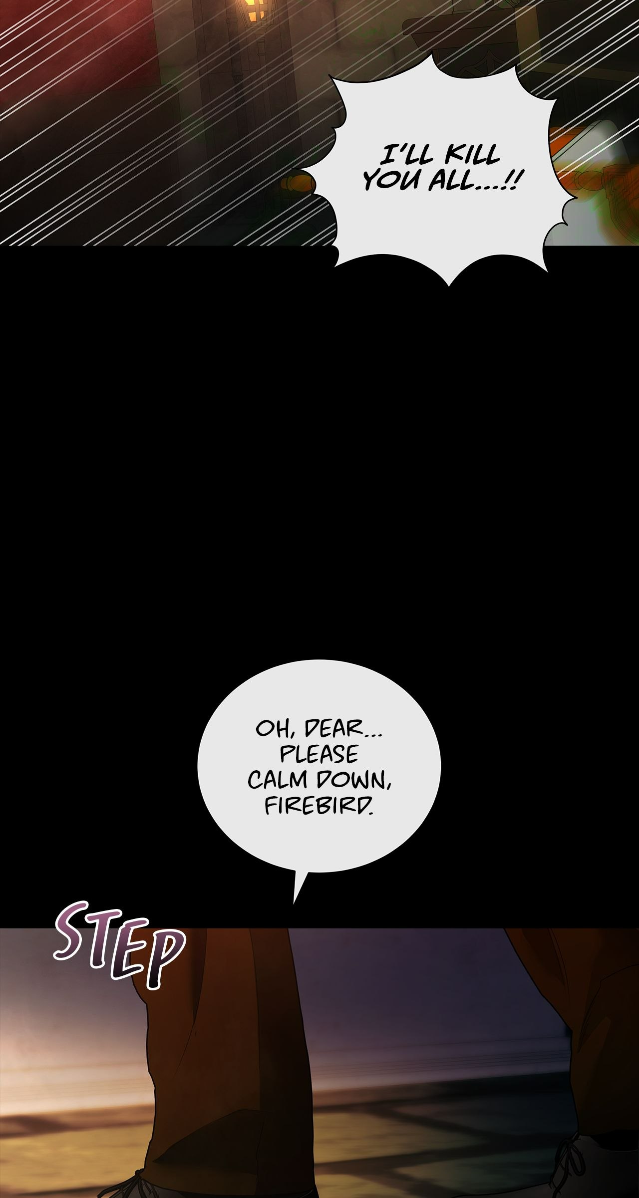 The Melancholic Conman - Chapter 27 manhwa