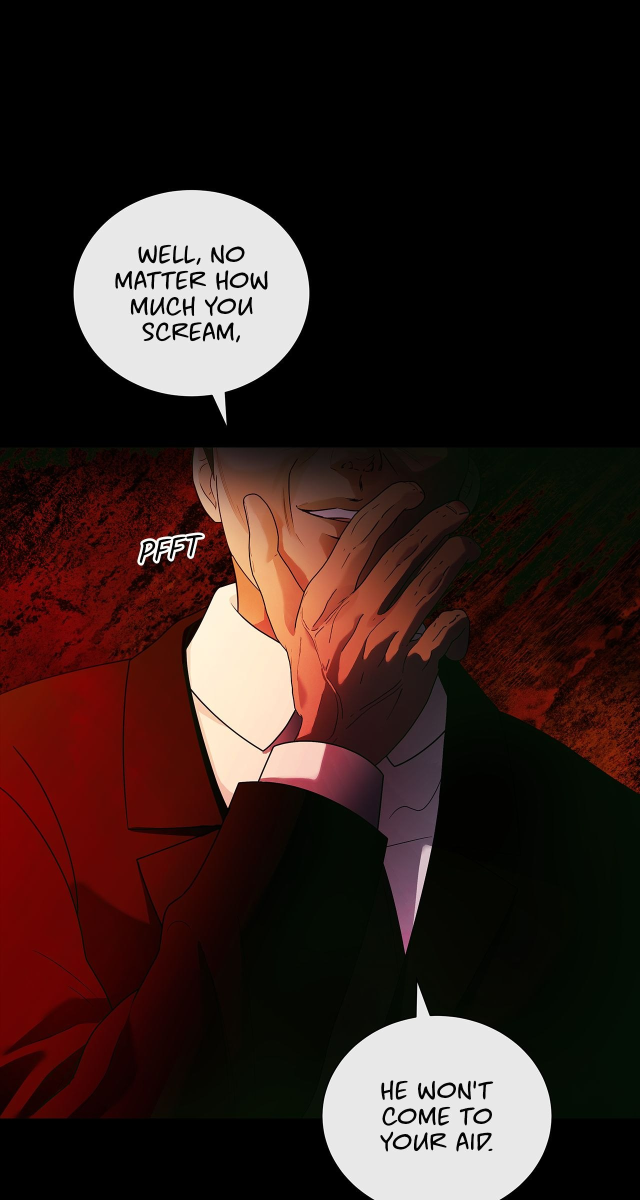 The Melancholic Conman - Chapter 27 manhwa