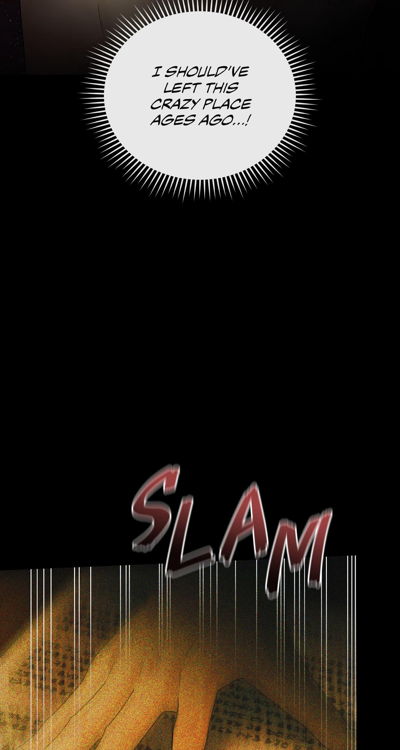 The Melancholic Conman - Chapter 27 manhwa