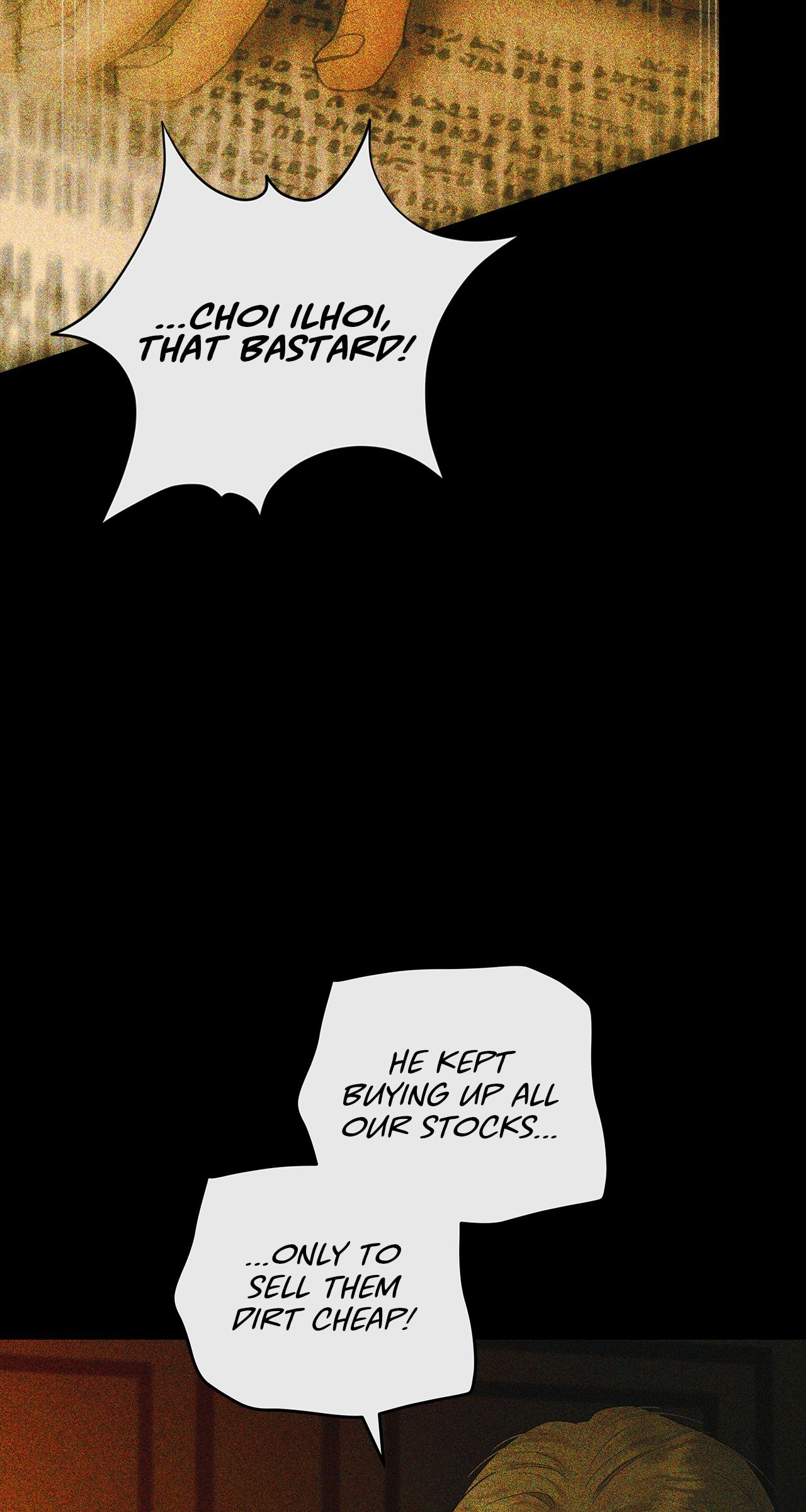 The Melancholic Conman - Chapter 27 manhwa