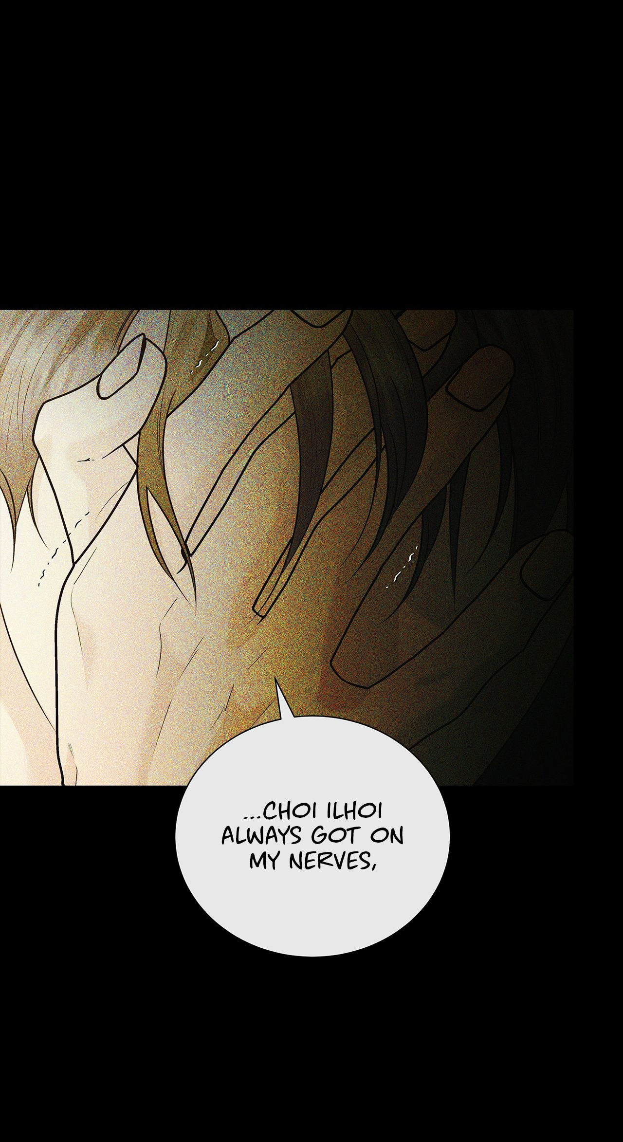 The Melancholic Conman - Chapter 27 manhwa