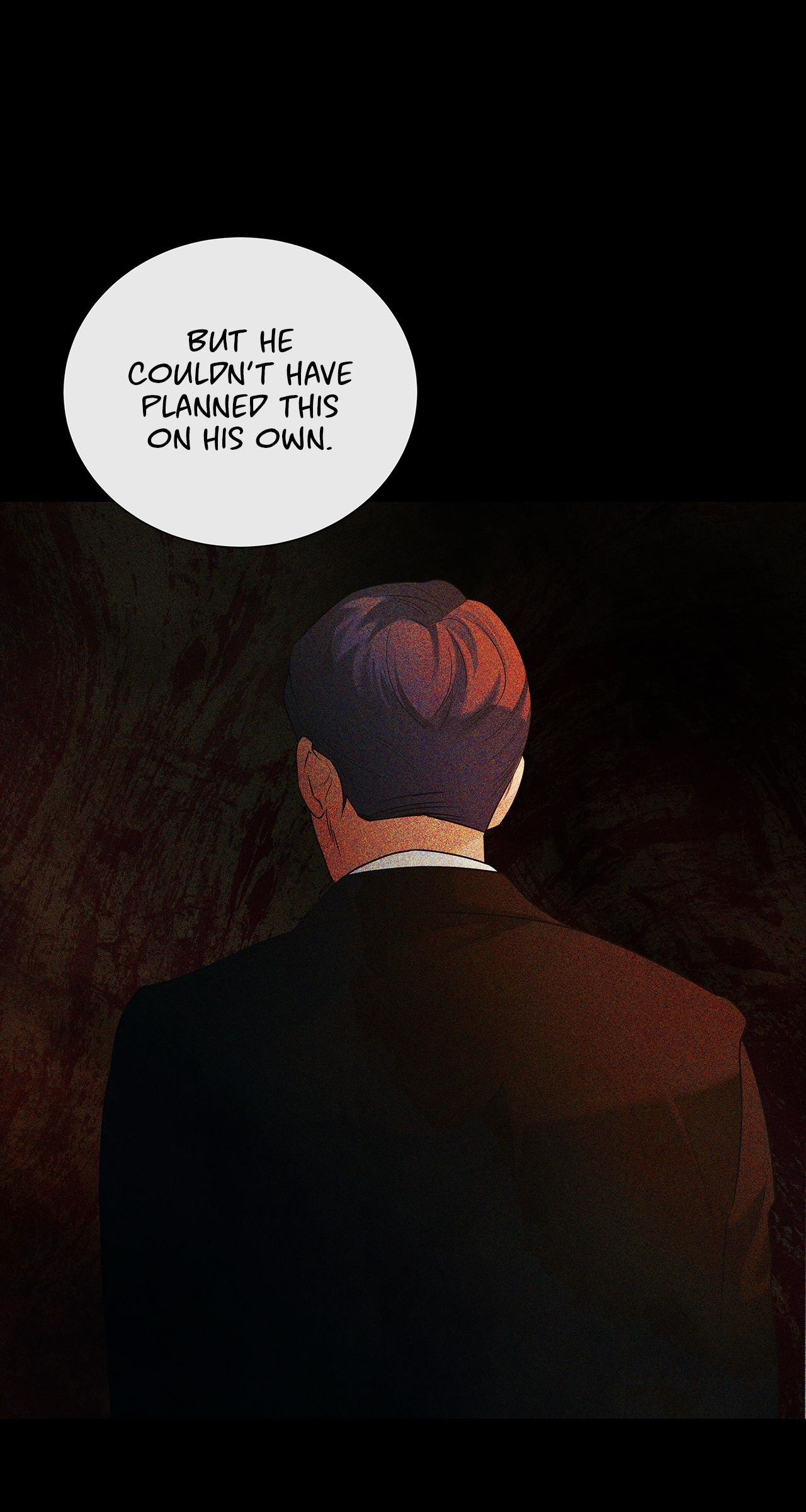 The Melancholic Conman - Chapter 27 manhwa