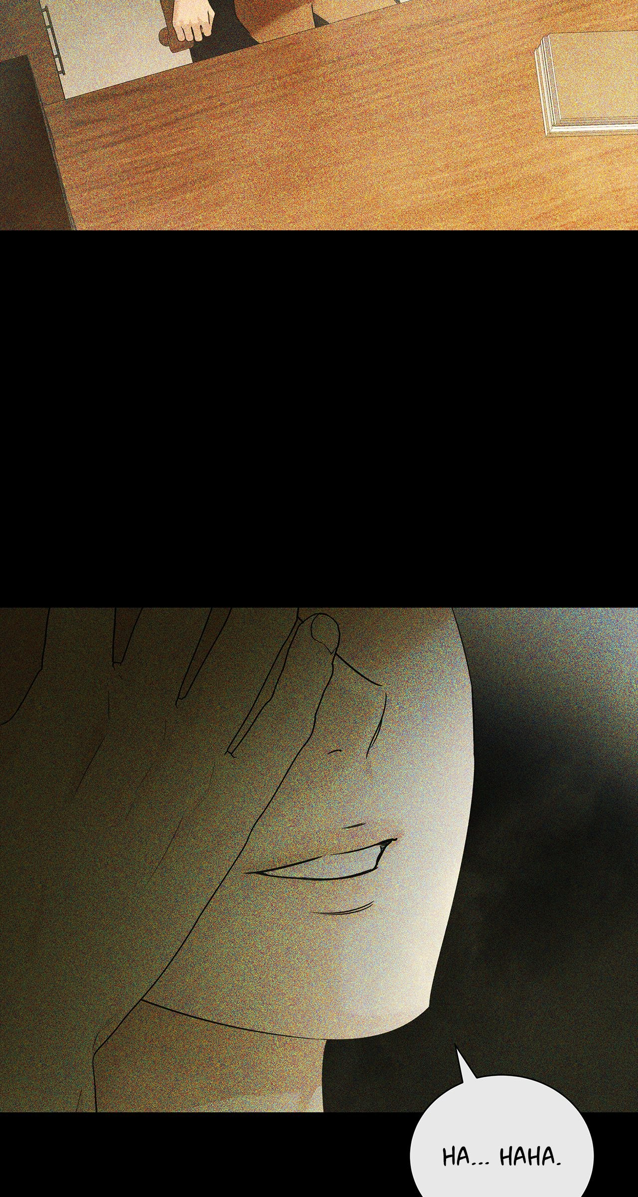 The Melancholic Conman - Chapter 27 manhwa
