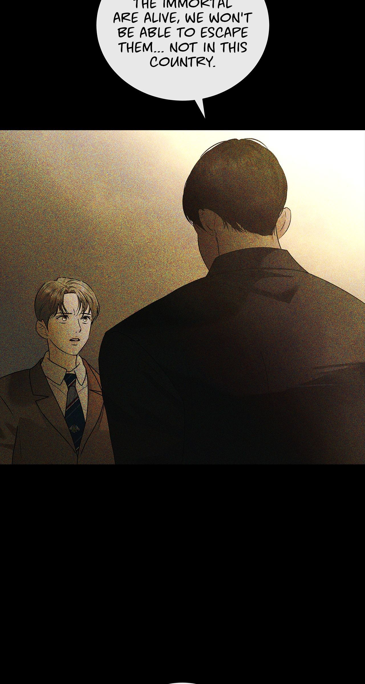The Melancholic Conman - Chapter 27 manhwa