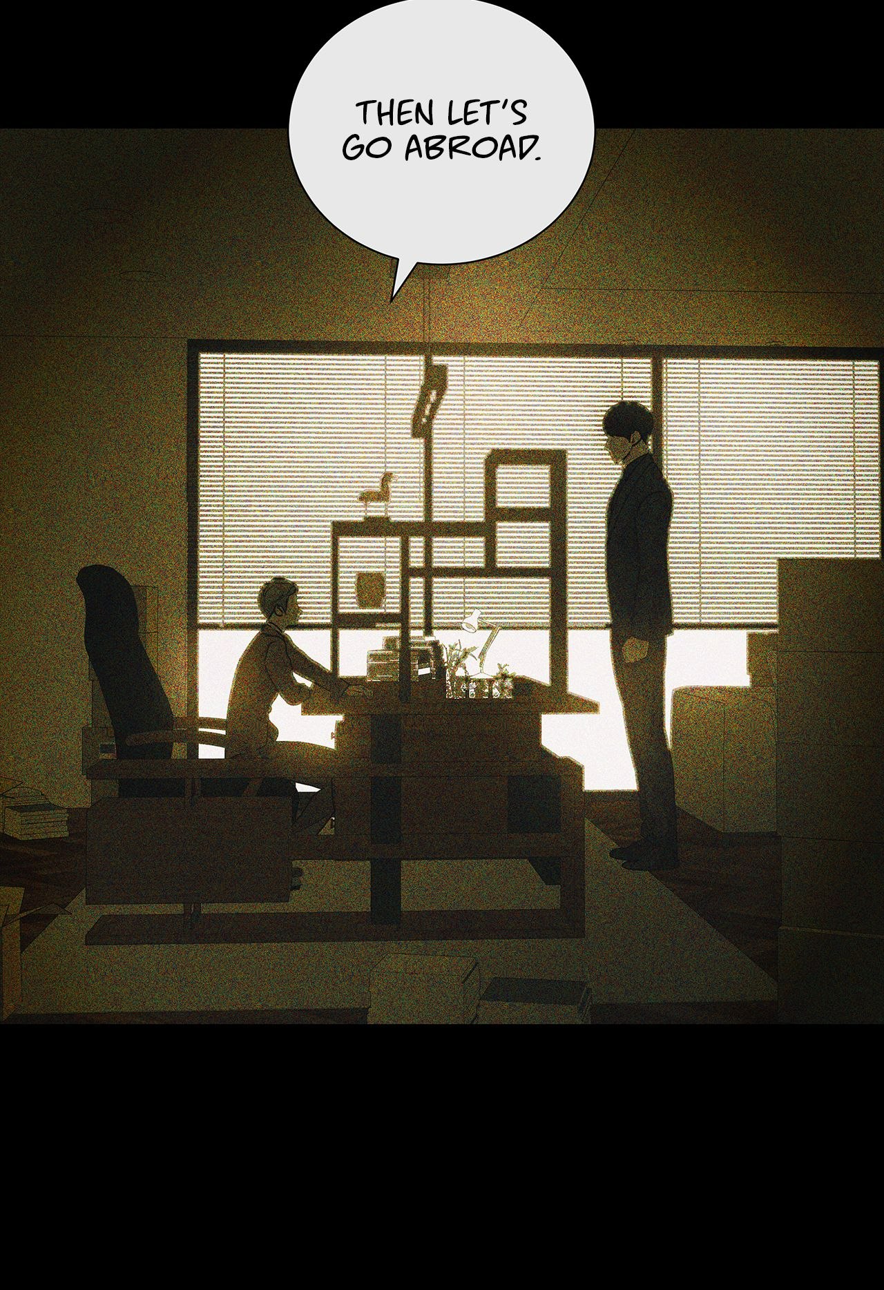 The Melancholic Conman - Chapter 27 manhwa