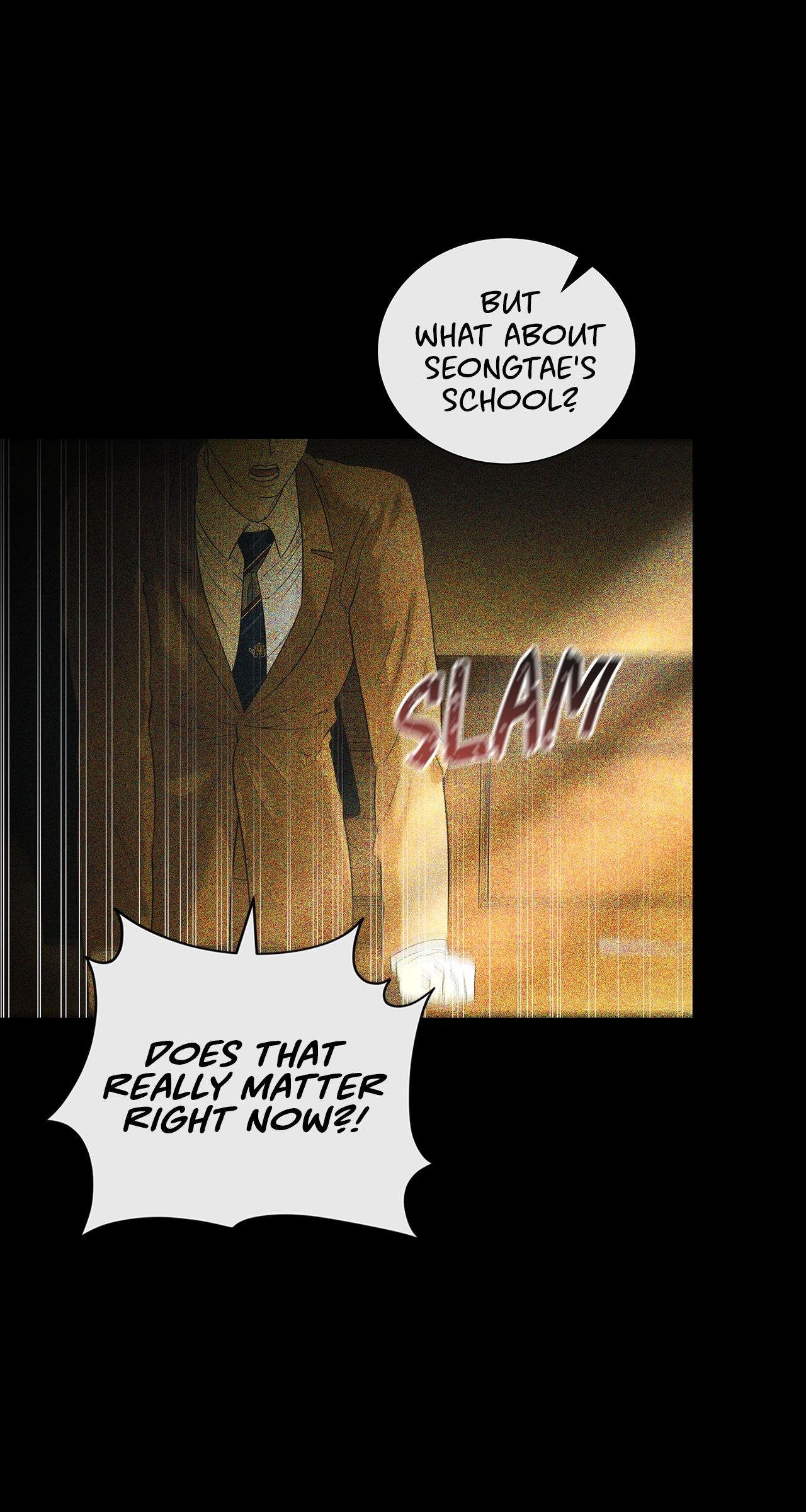 The Melancholic Conman - Chapter 27 manhwa