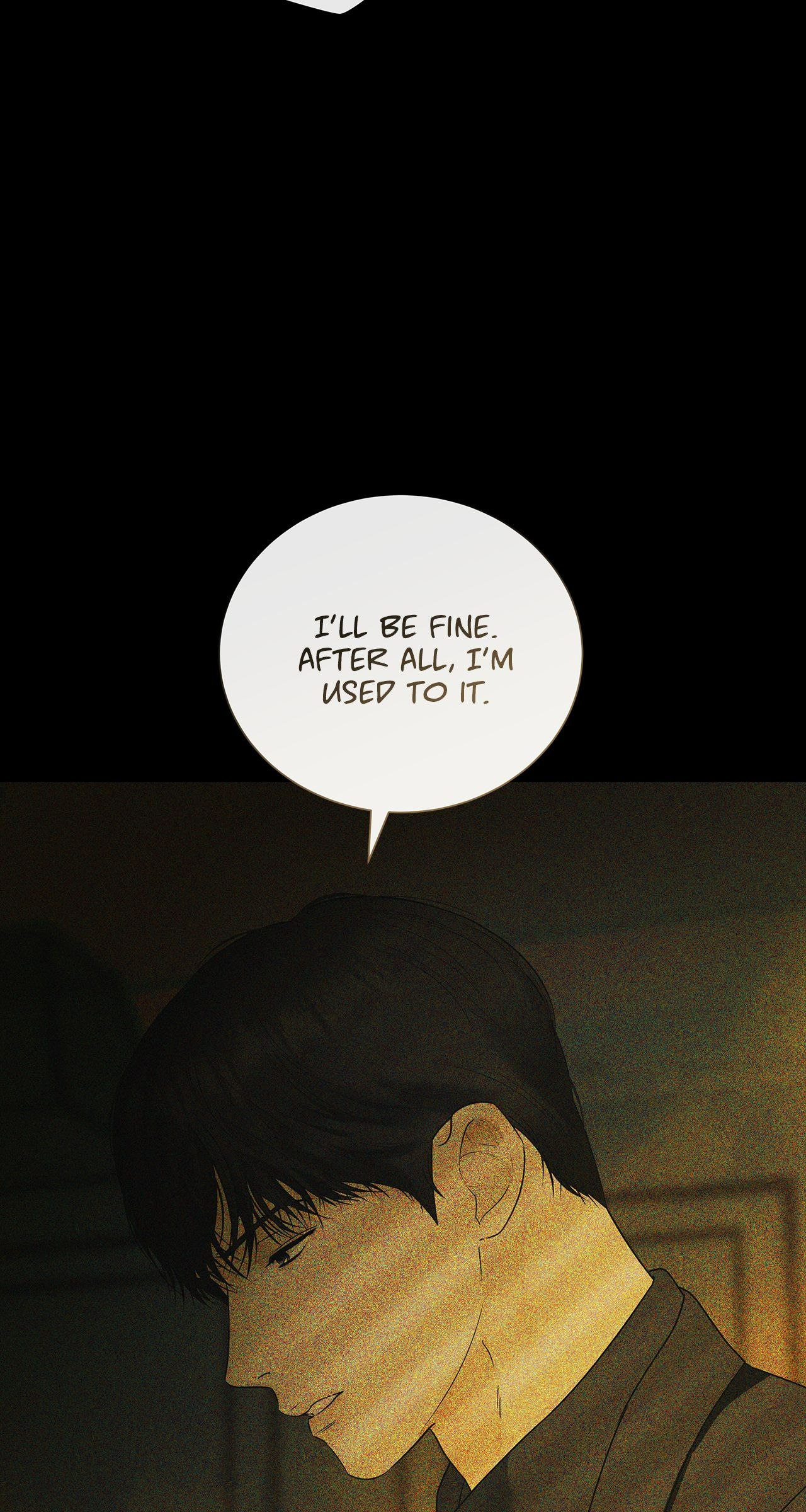 The Melancholic Conman - Chapter 27 manhwa