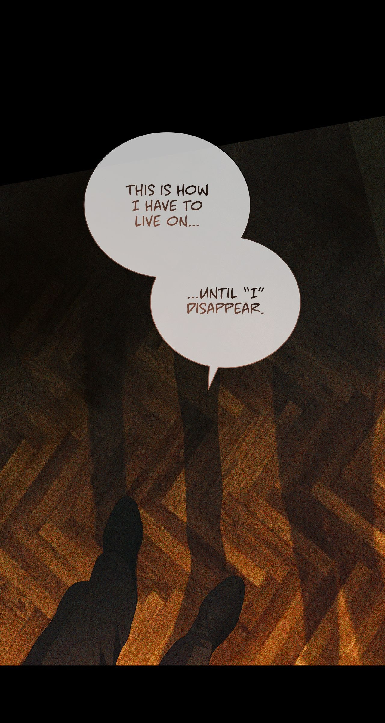The Melancholic Conman - Chapter 27 manhwa