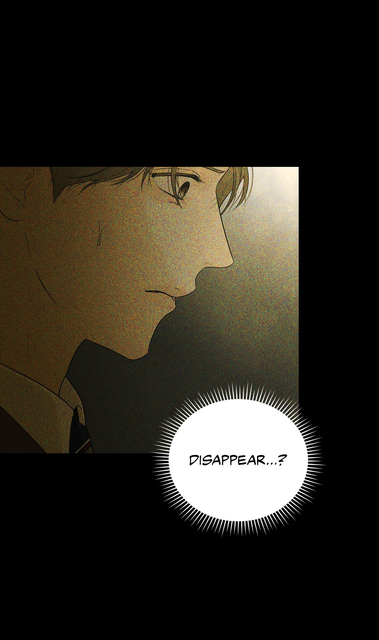 The Melancholic Conman - Chapter 27 manhwa