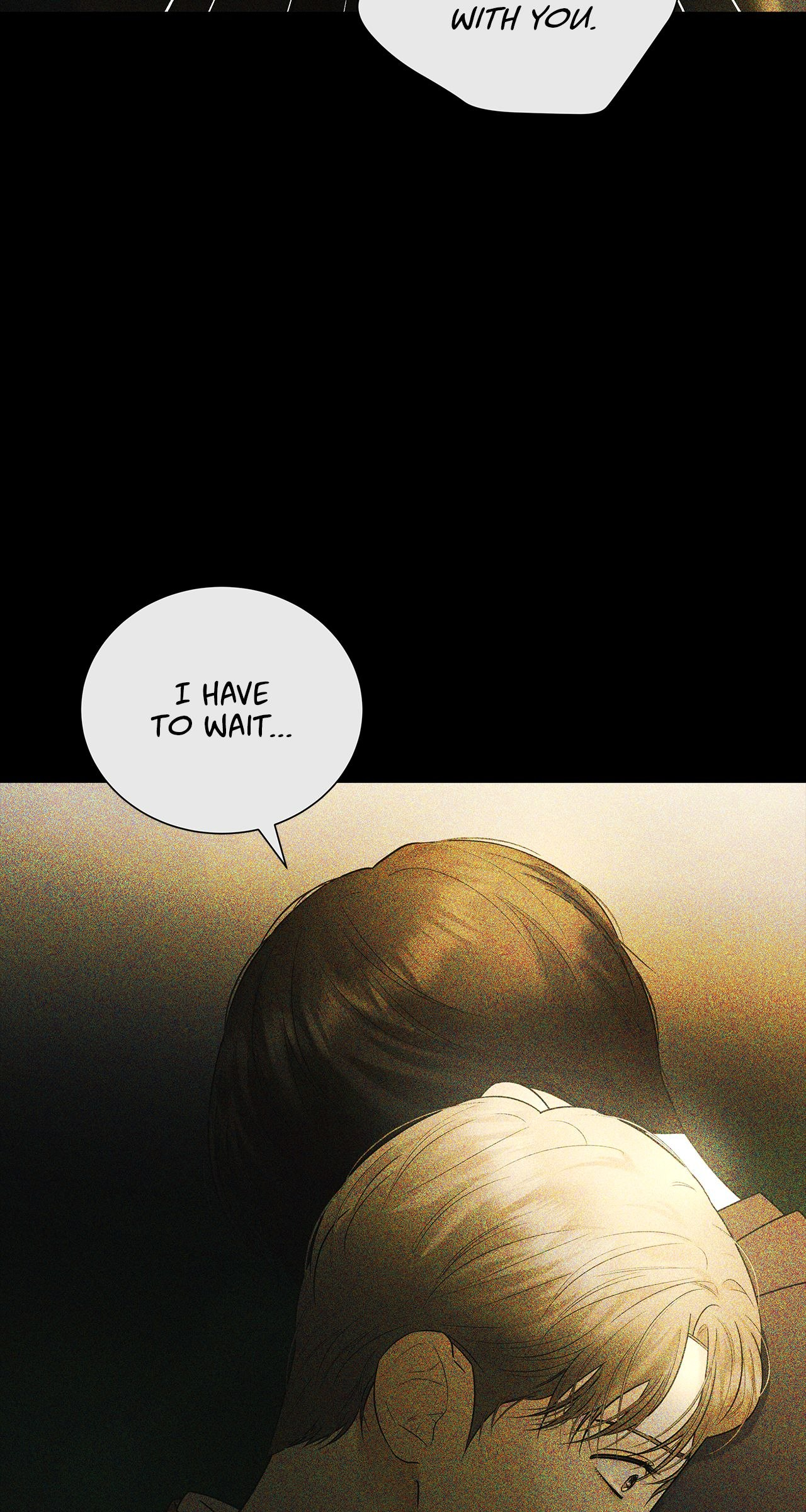 The Melancholic Conman - Chapter 27 manhwa