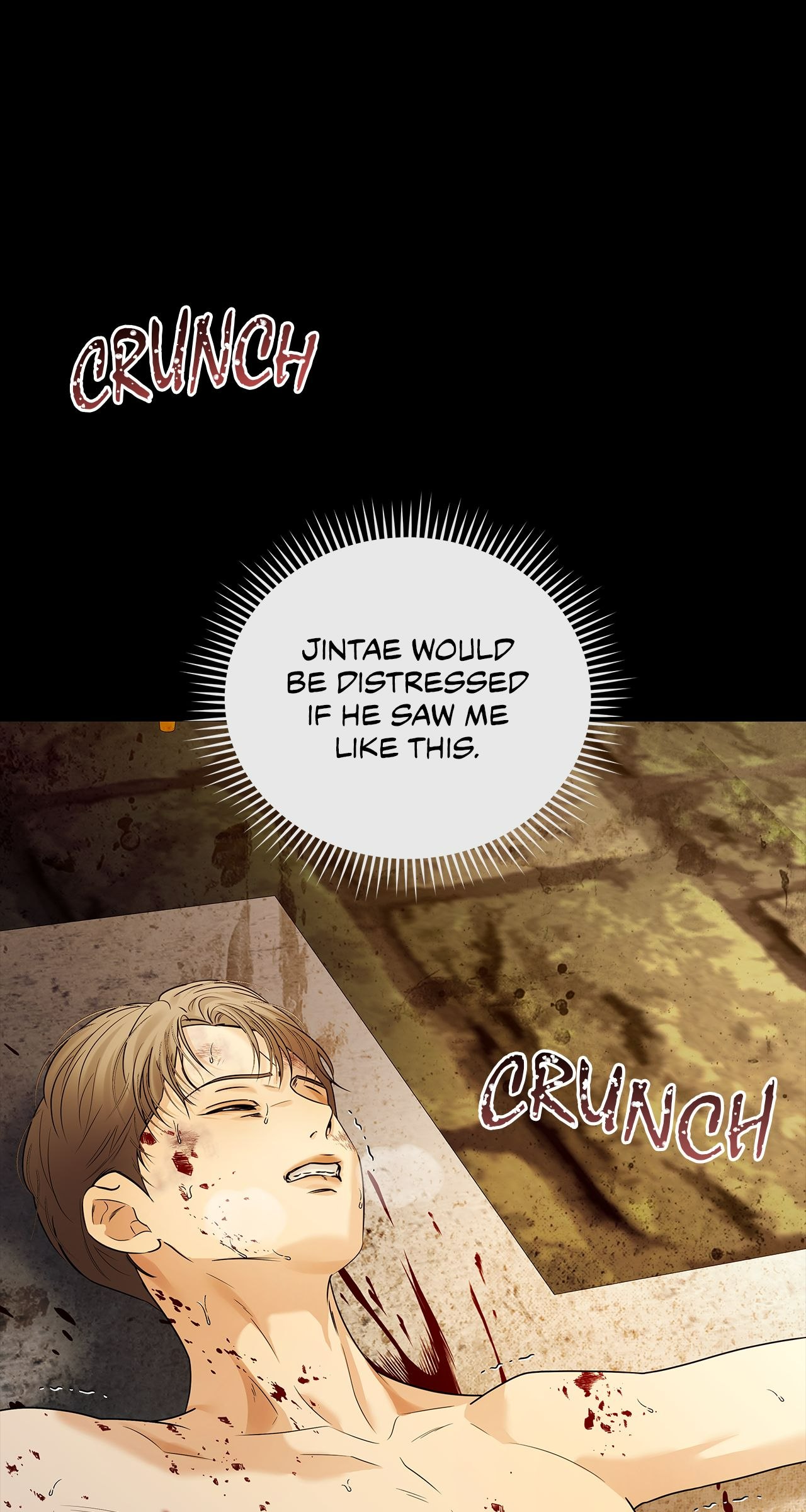 The Melancholic Conman - Chapter 27 manhwa