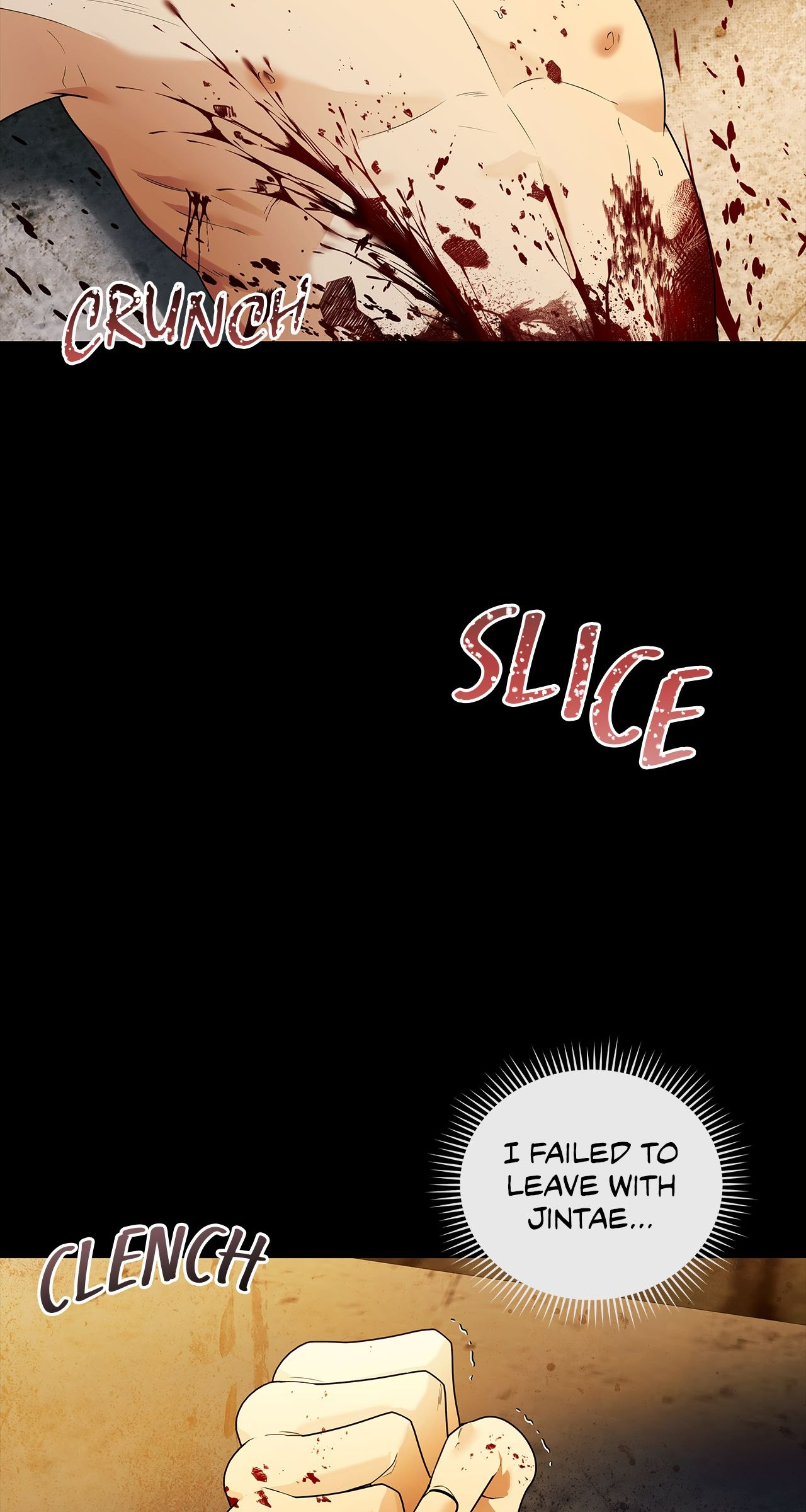 The Melancholic Conman - Chapter 27 manhwa