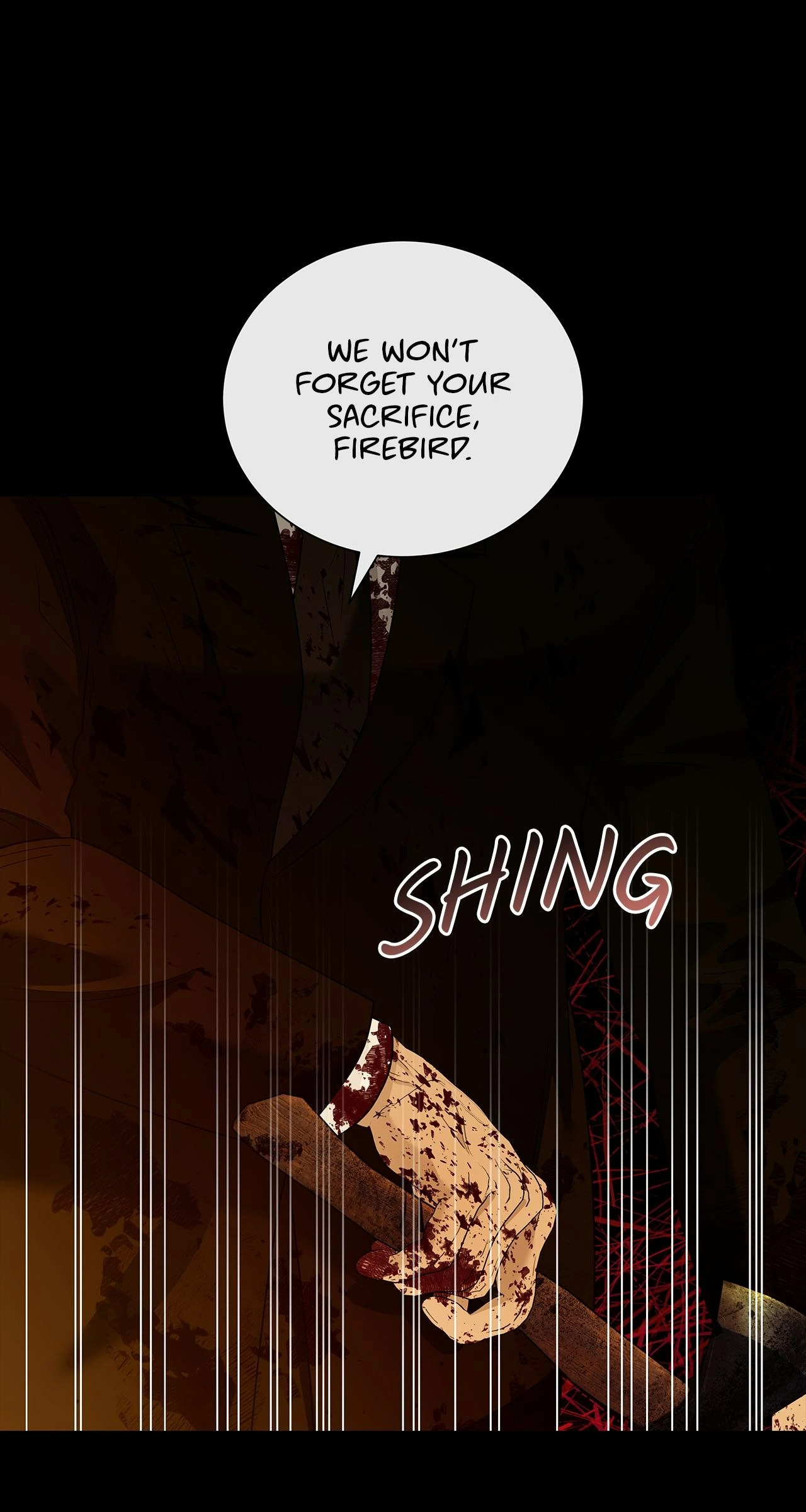 The Melancholic Conman - Chapter 27 manhwa