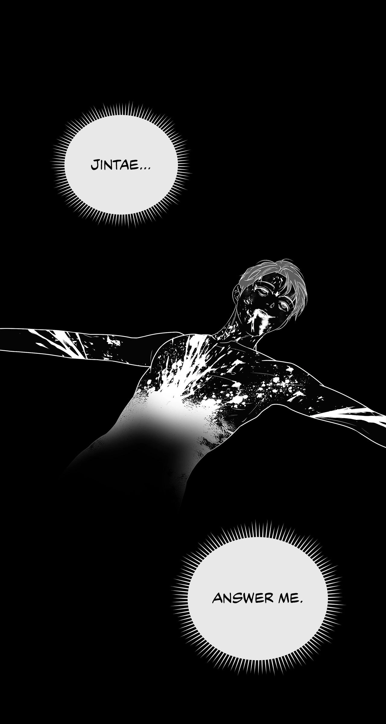 The Melancholic Conman - Chapter 27 manhwa