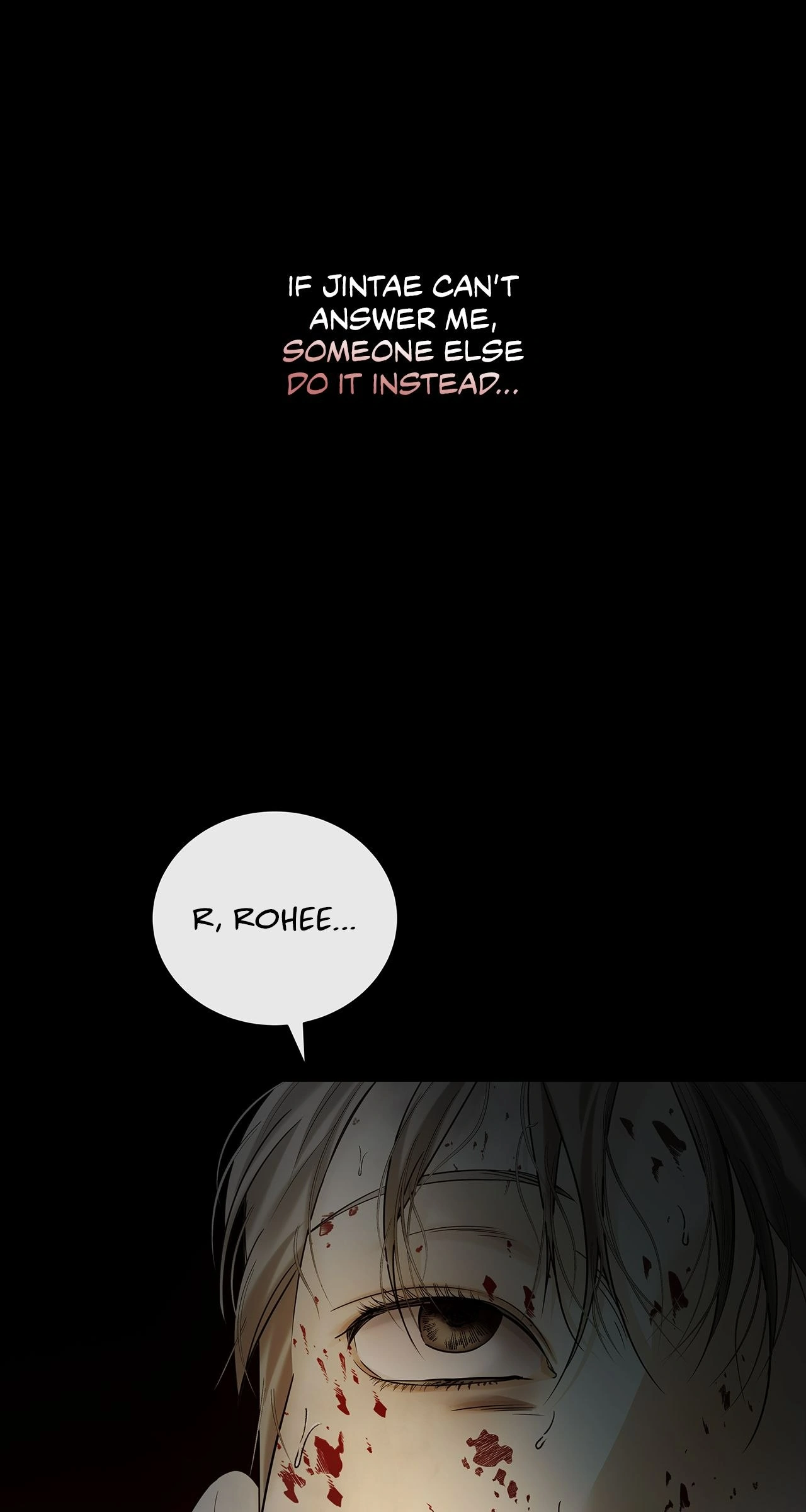 The Melancholic Conman - Chapter 27 manhwa