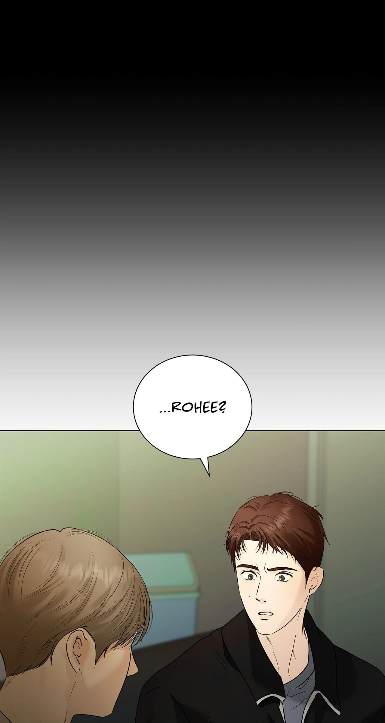 The Melancholic Conman - Chapter 27 manhwa