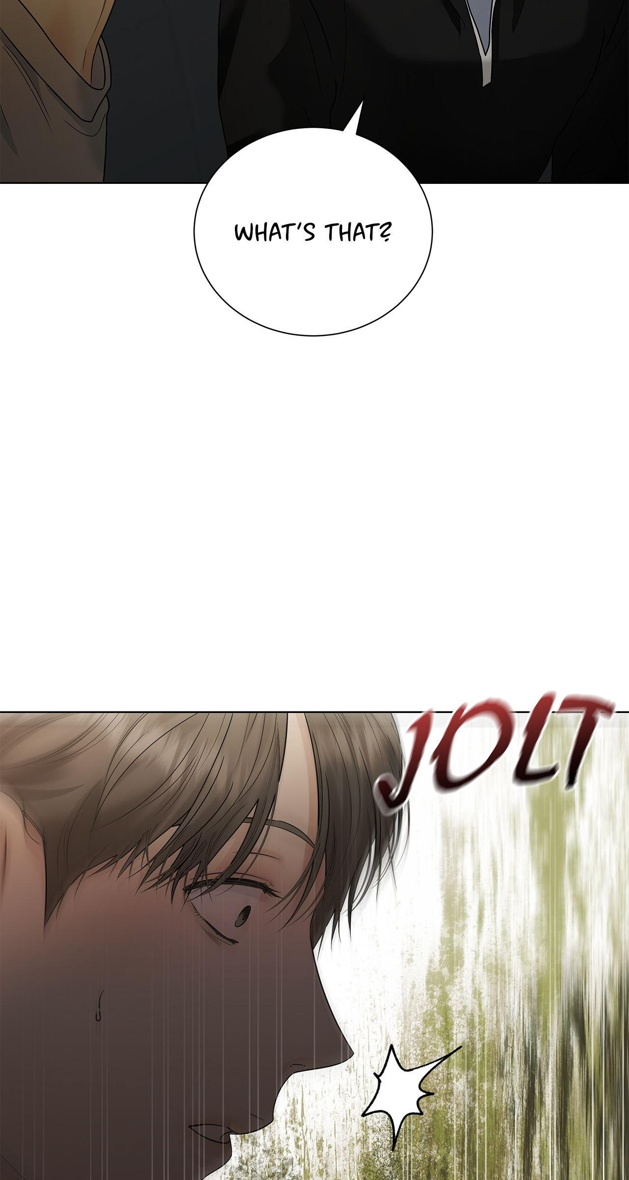 The Melancholic Conman - Chapter 27 manhwa