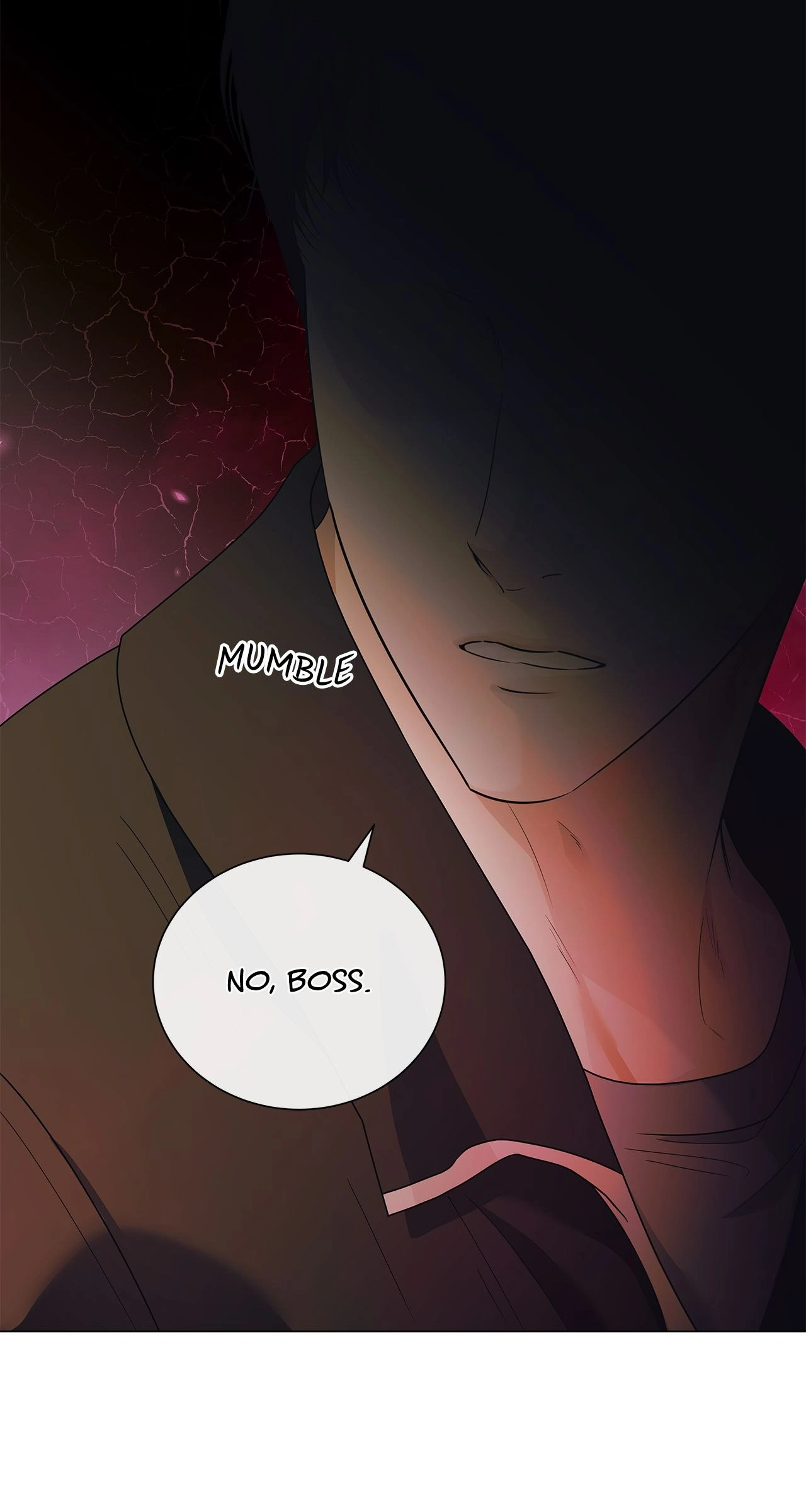 The Melancholic Conman - Chapter 27 manhwa