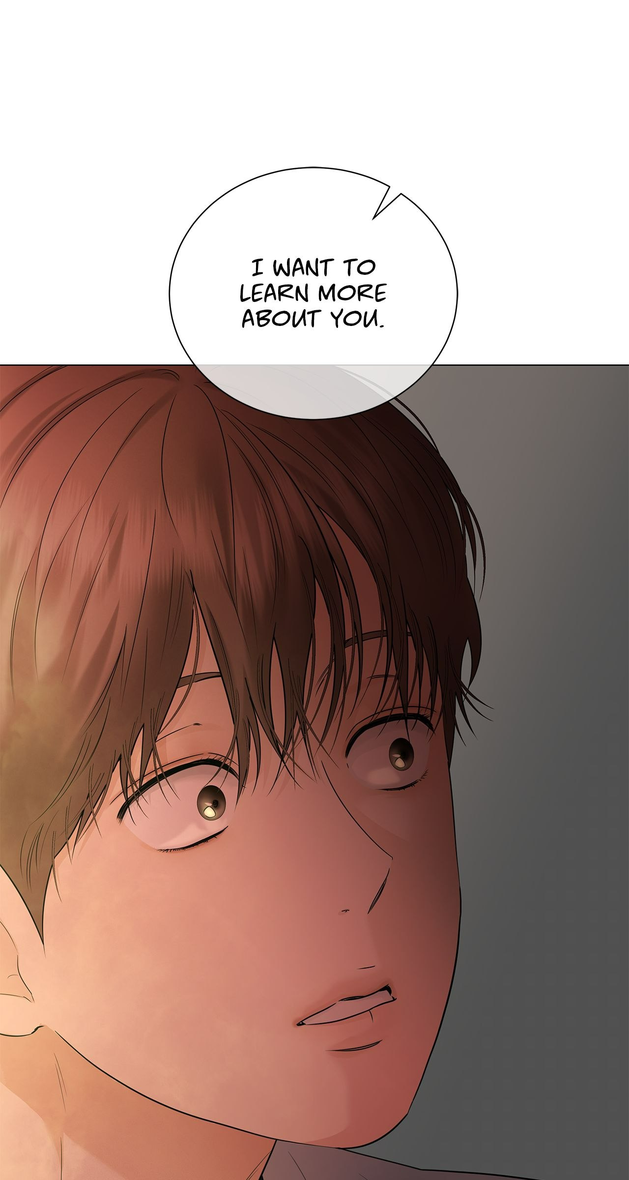 The Melancholic Conman - Chapter 27 manhwa
