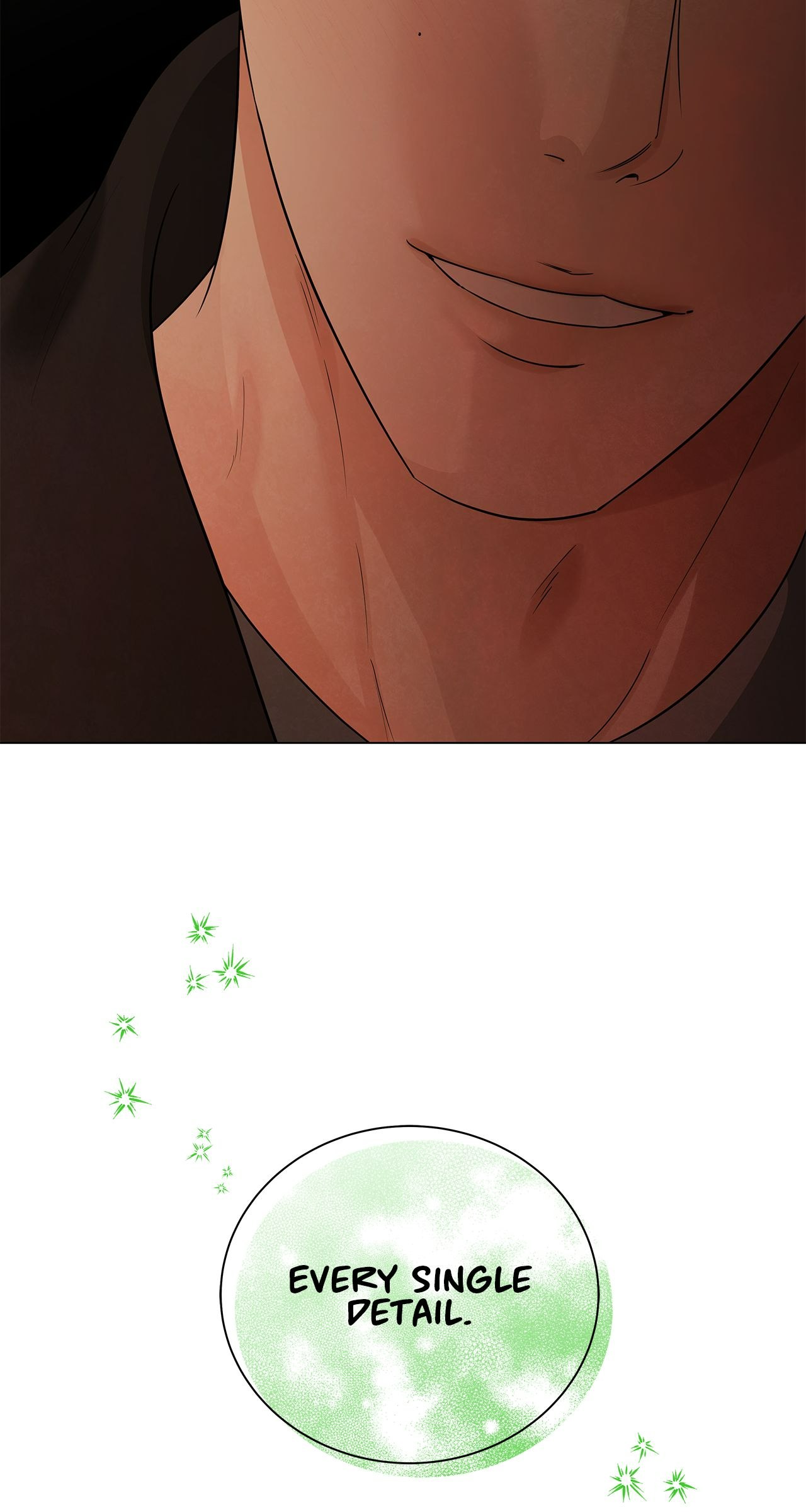 The Melancholic Conman - Chapter 27 manhwa