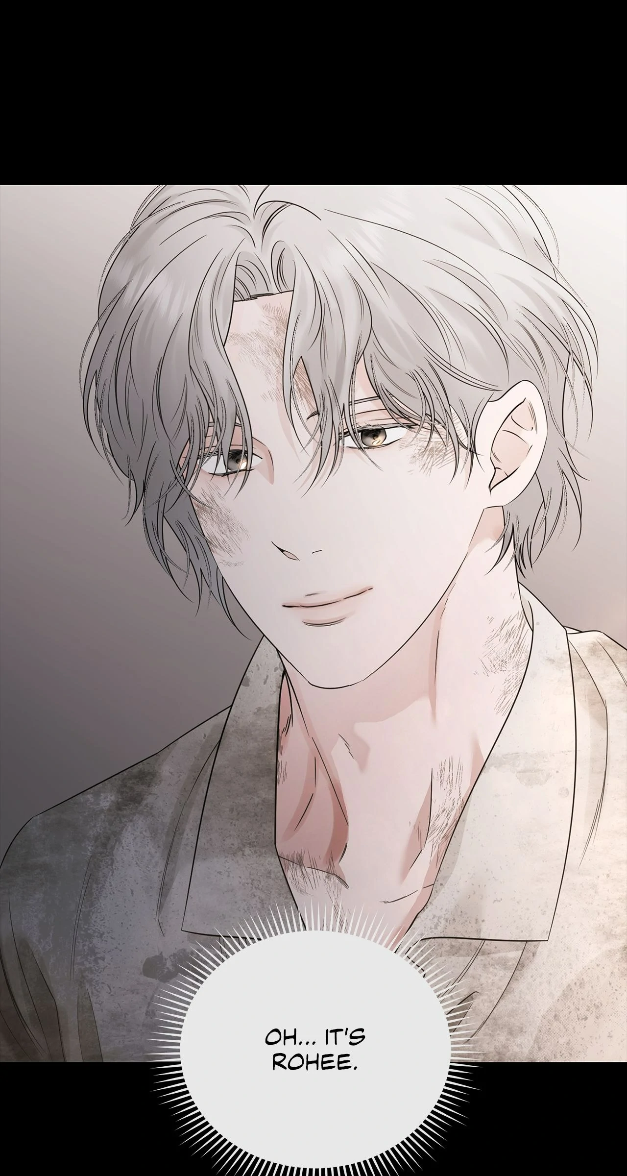 The Melancholic Conman - Chapter 28 : S1 Finale manhwa