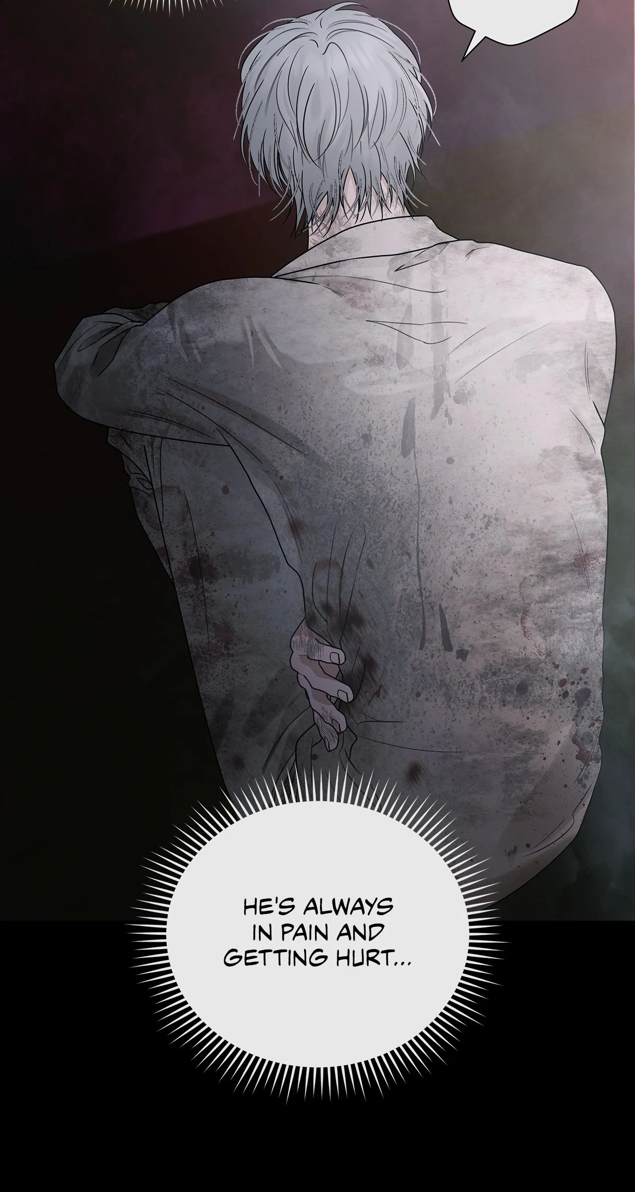 The Melancholic Conman - Chapter 28 : S1 Finale manhwa