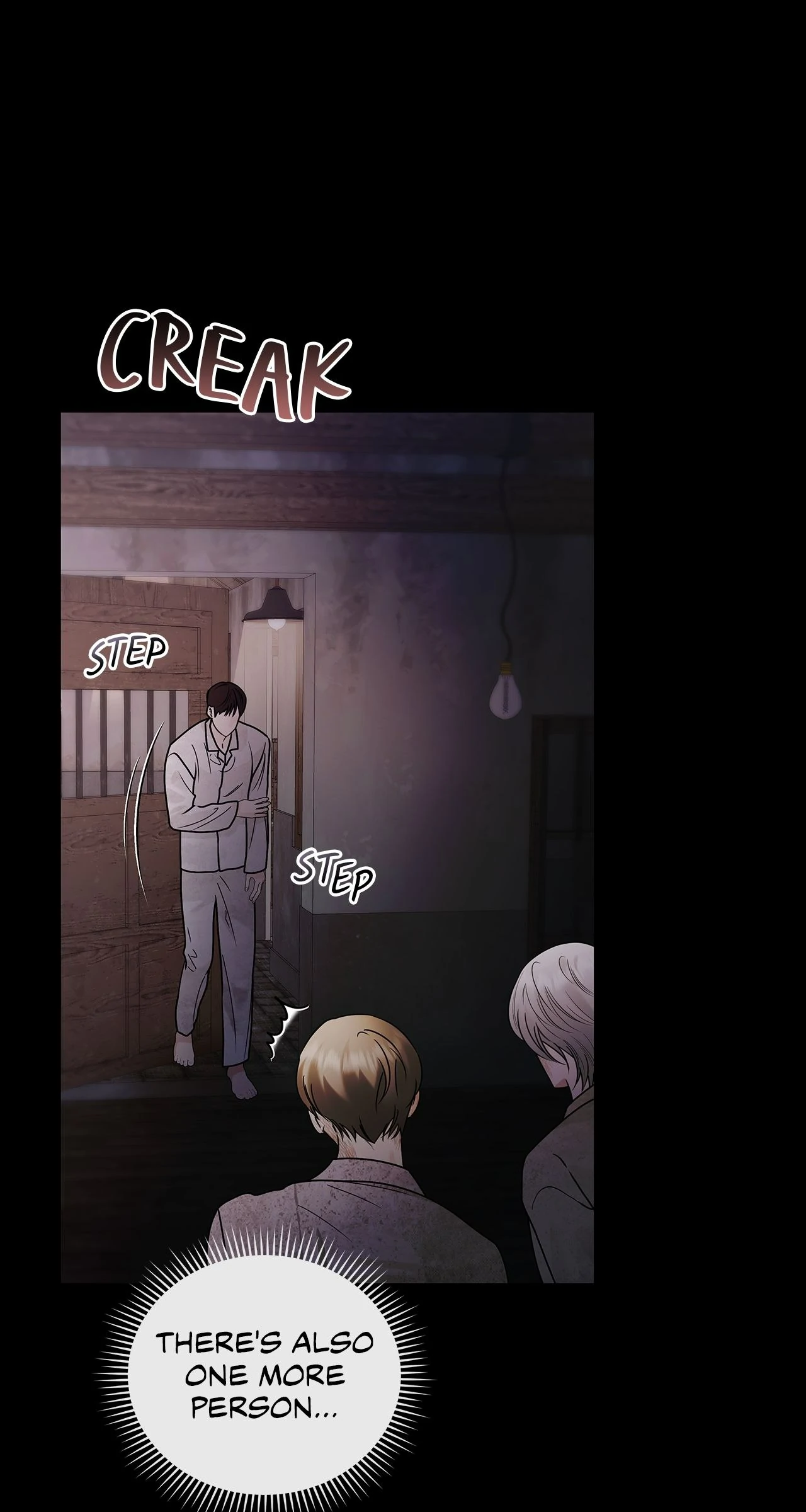 The Melancholic Conman - Chapter 28 : S1 Finale manhwa
