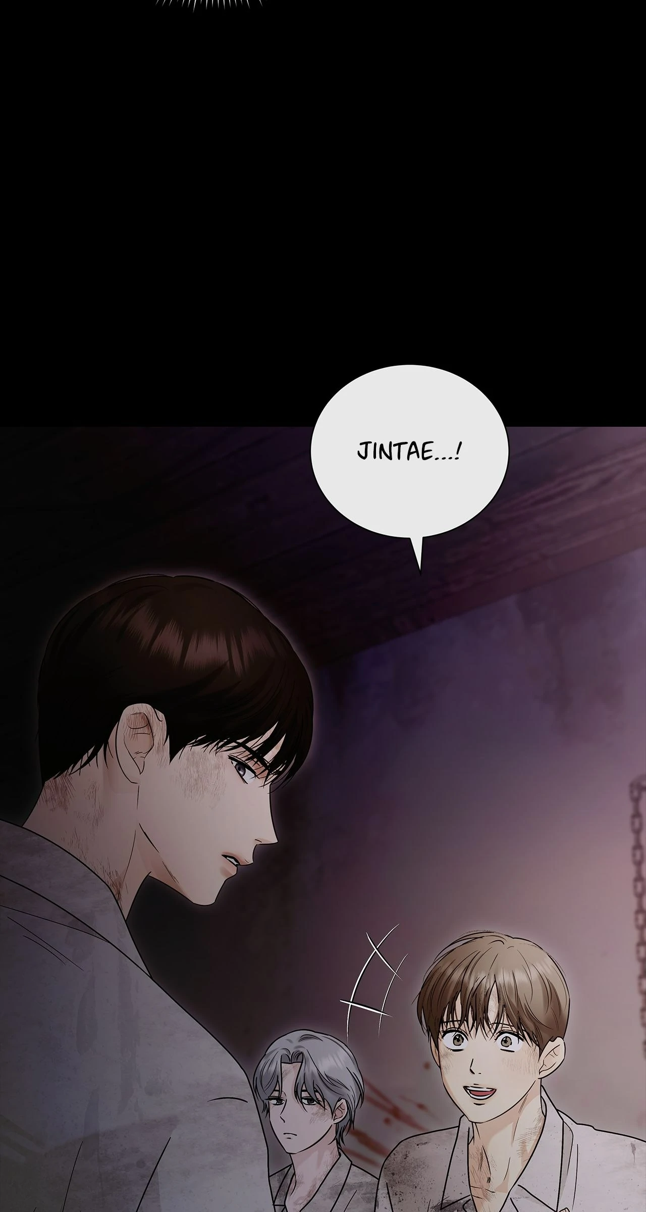 The Melancholic Conman - Chapter 28 : S1 Finale manhwa
