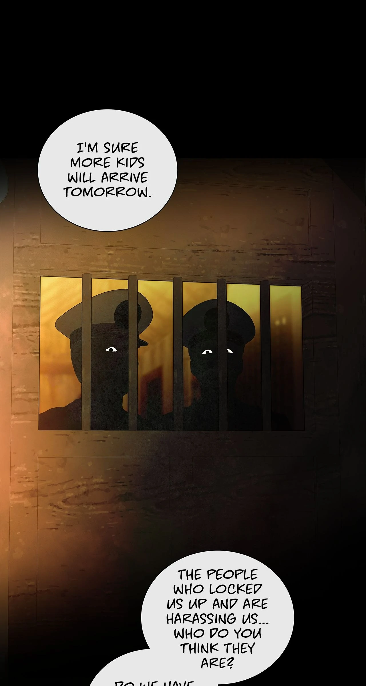 The Melancholic Conman - Chapter 28 : S1 Finale manhwa