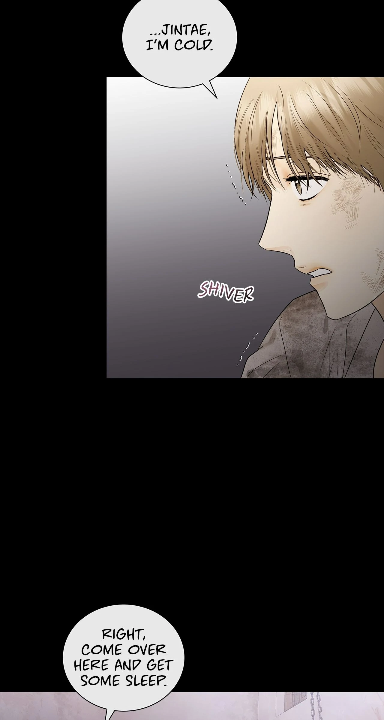 The Melancholic Conman - Chapter 28 : S1 Finale manhwa