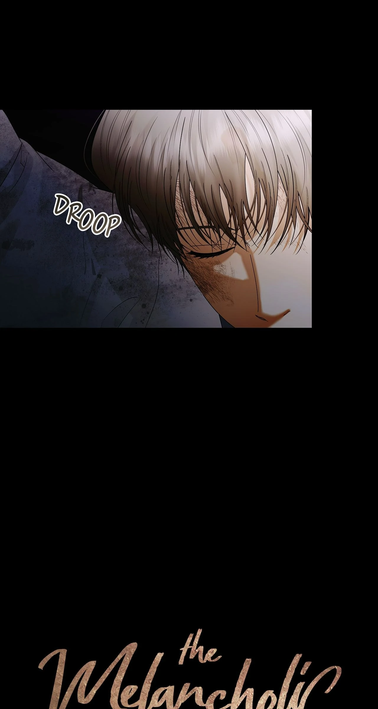 The Melancholic Conman - Chapter 28 : S1 Finale manhwa
