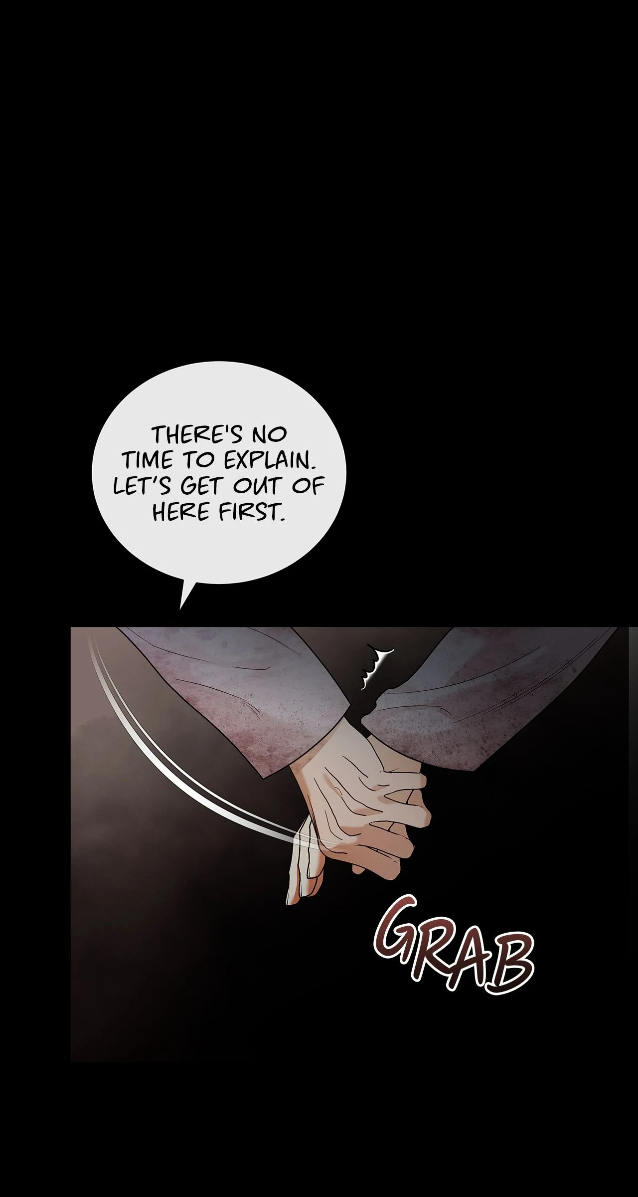 The Melancholic Conman - Chapter 28 : S1 Finale manhwa