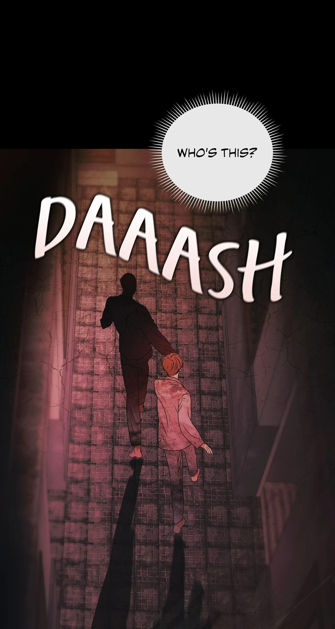 The Melancholic Conman - Chapter 28 : S1 Finale manhwa