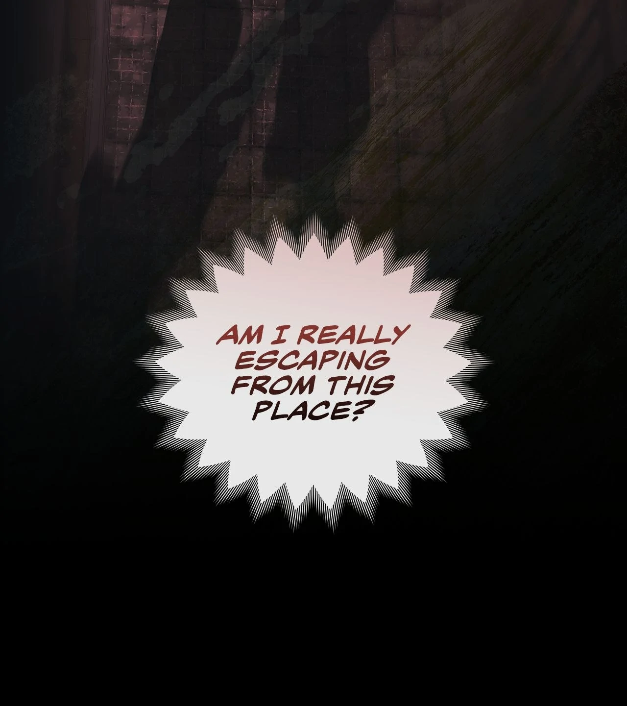 The Melancholic Conman - Chapter 28 : S1 Finale manhwa