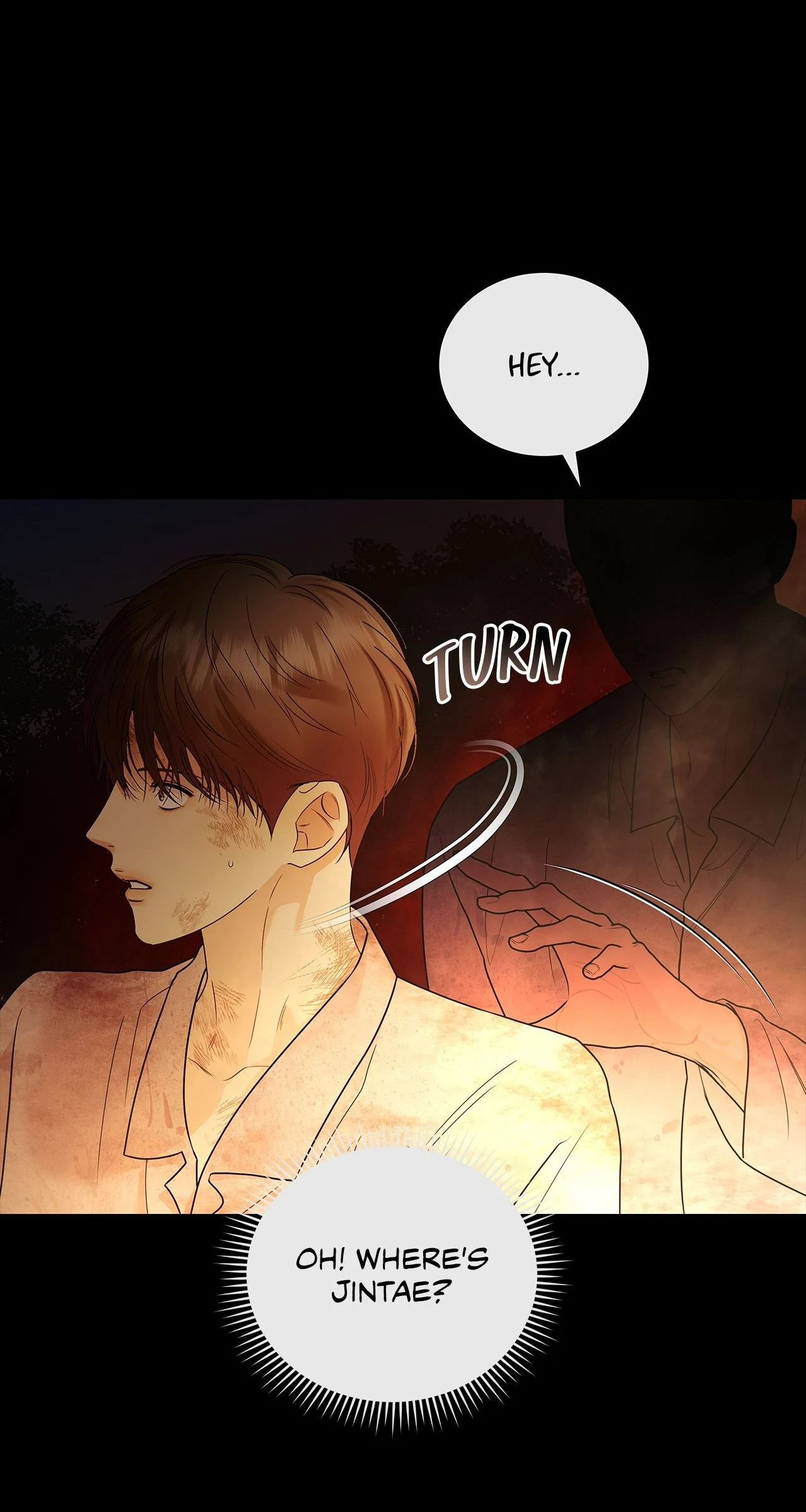 The Melancholic Conman - Chapter 28 : S1 Finale manhwa