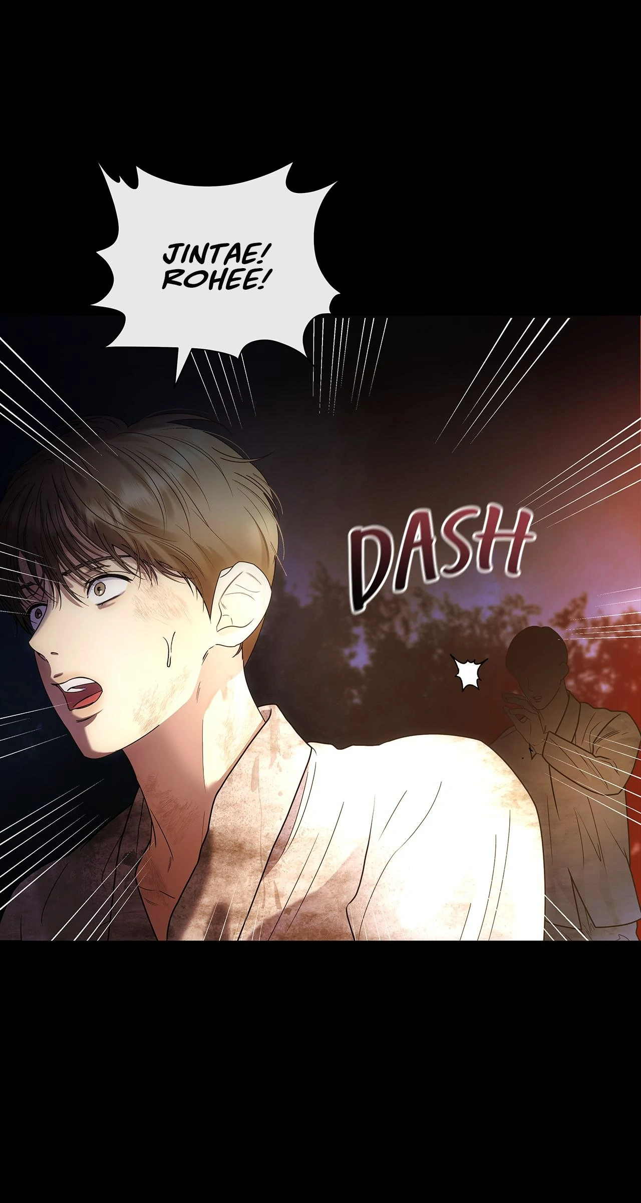 The Melancholic Conman - Chapter 28 : S1 Finale manhwa