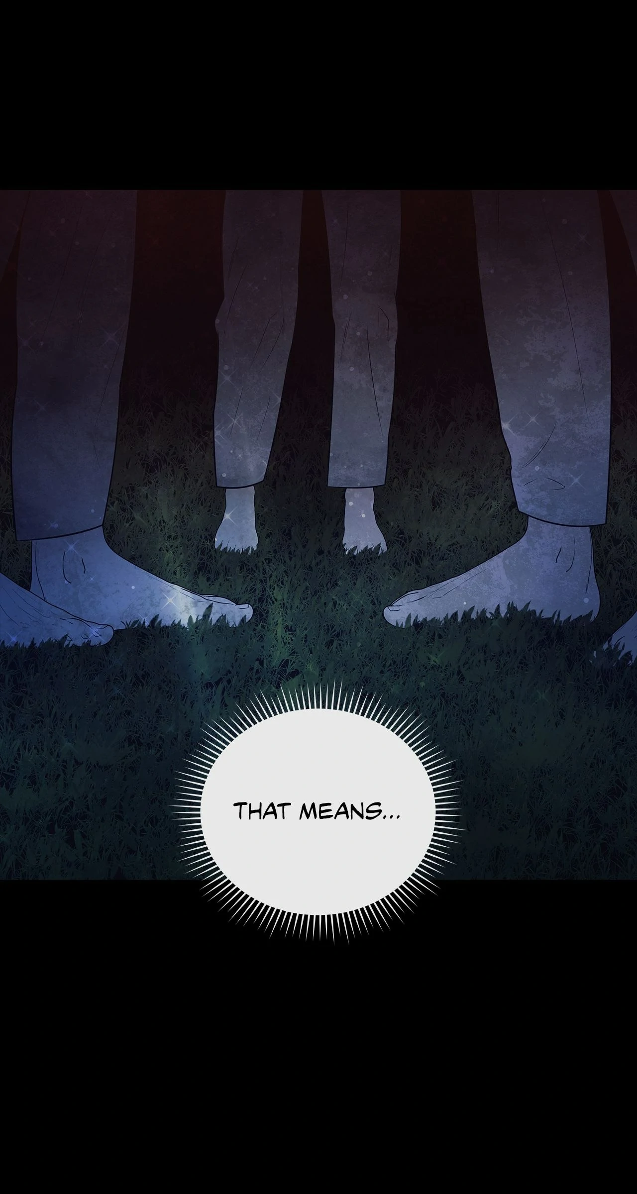The Melancholic Conman - Chapter 28 : S1 Finale manhwa